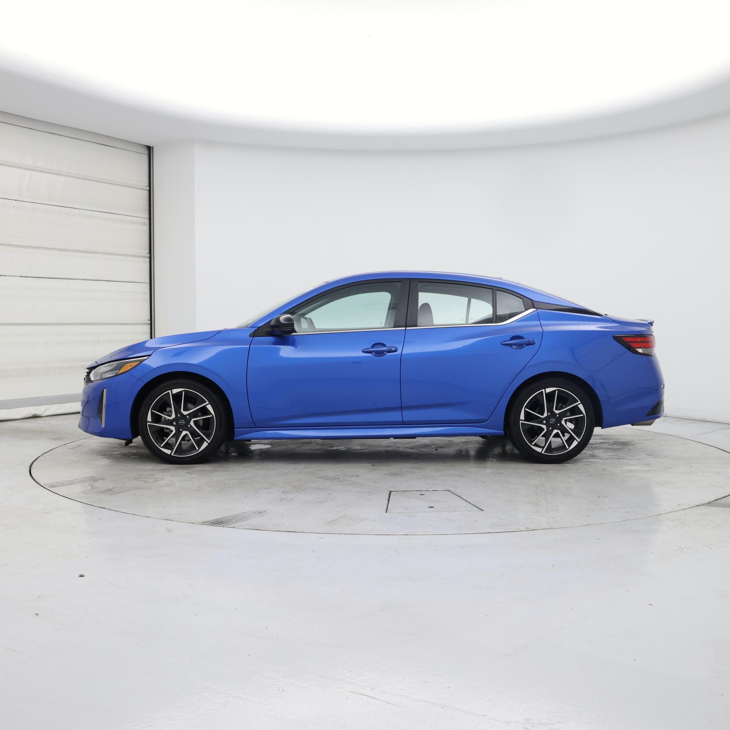 Thumbnail: 2024 Nissan Sentra - 3