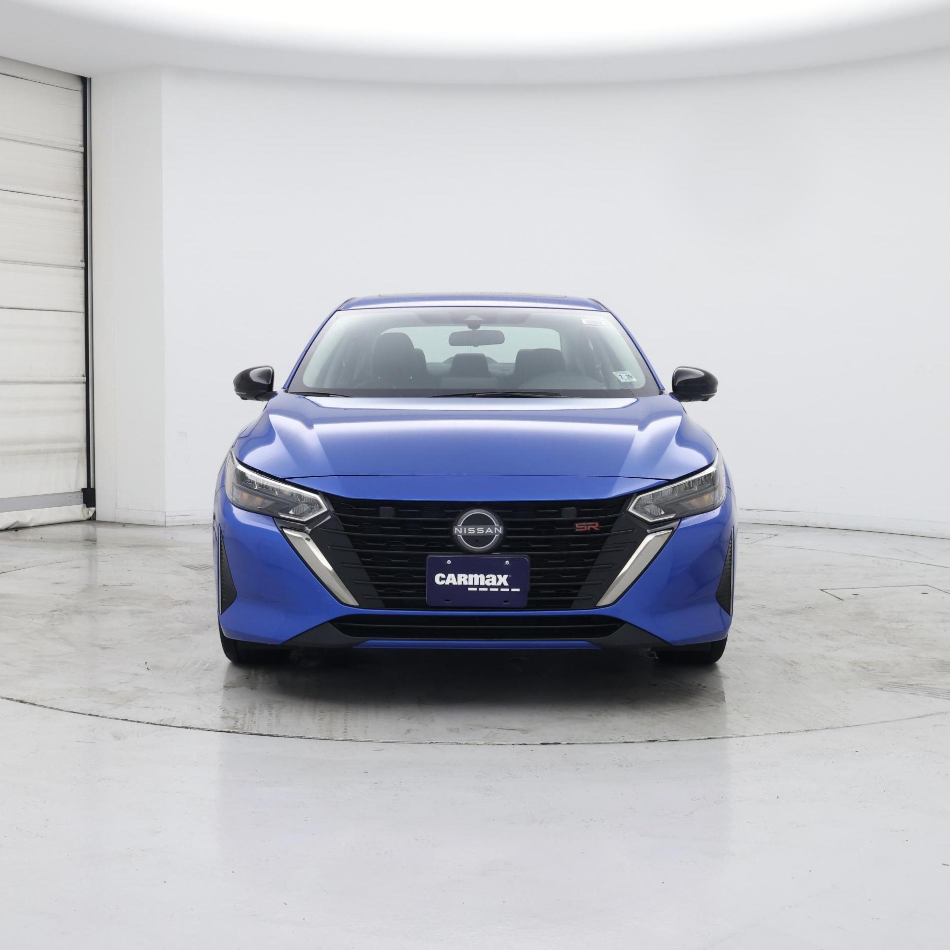 Thumbnail: 2024 Nissan Sentra - 5