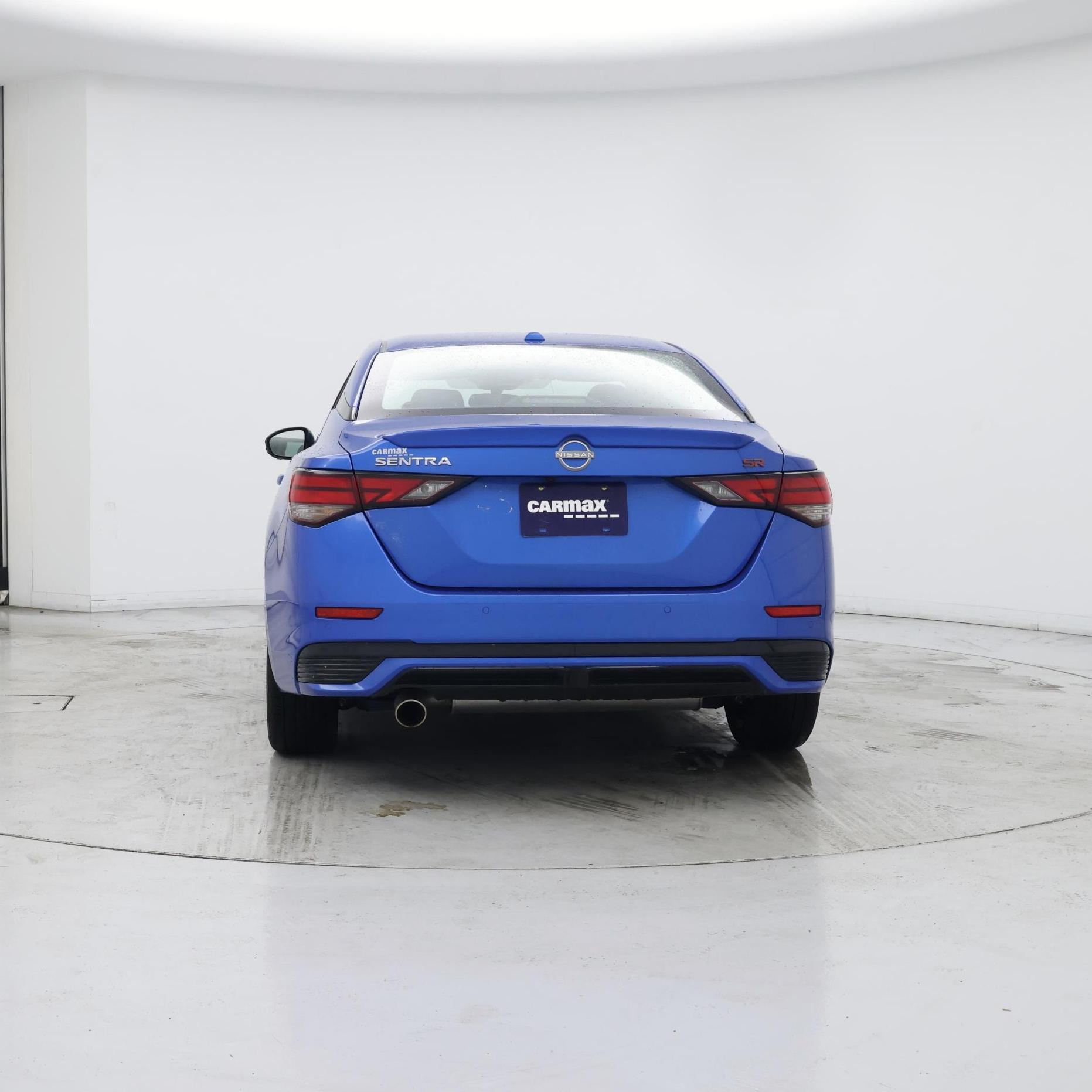 Thumbnail: 2024 Nissan Sentra - 6