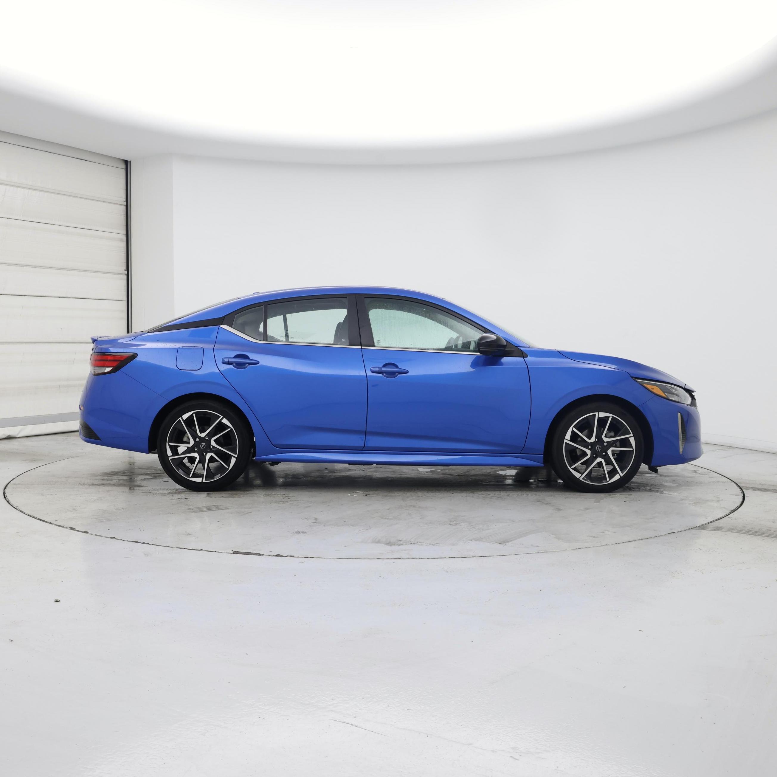 Thumbnail: 2024 Nissan Sentra - 7