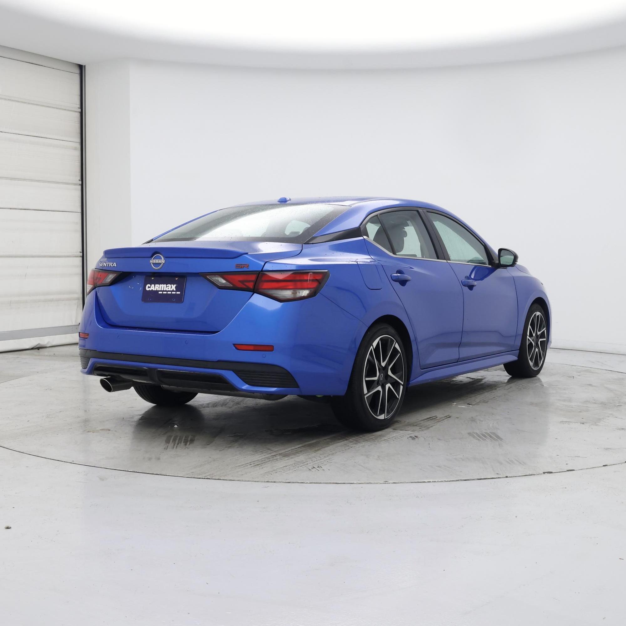 Thumbnail: 2024 Nissan Sentra - 8