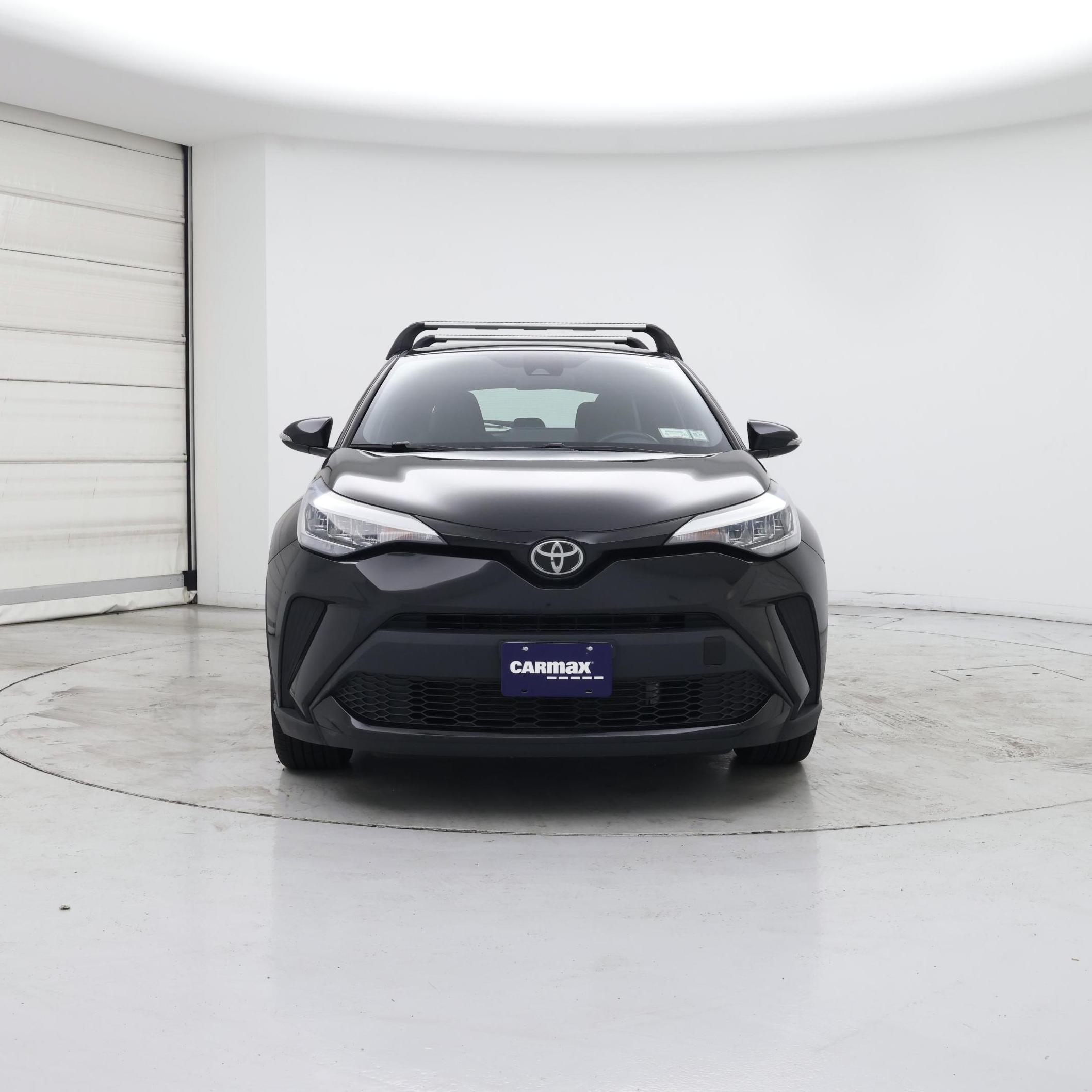 Thumbnail: 2022 Toyota C-HR - 5