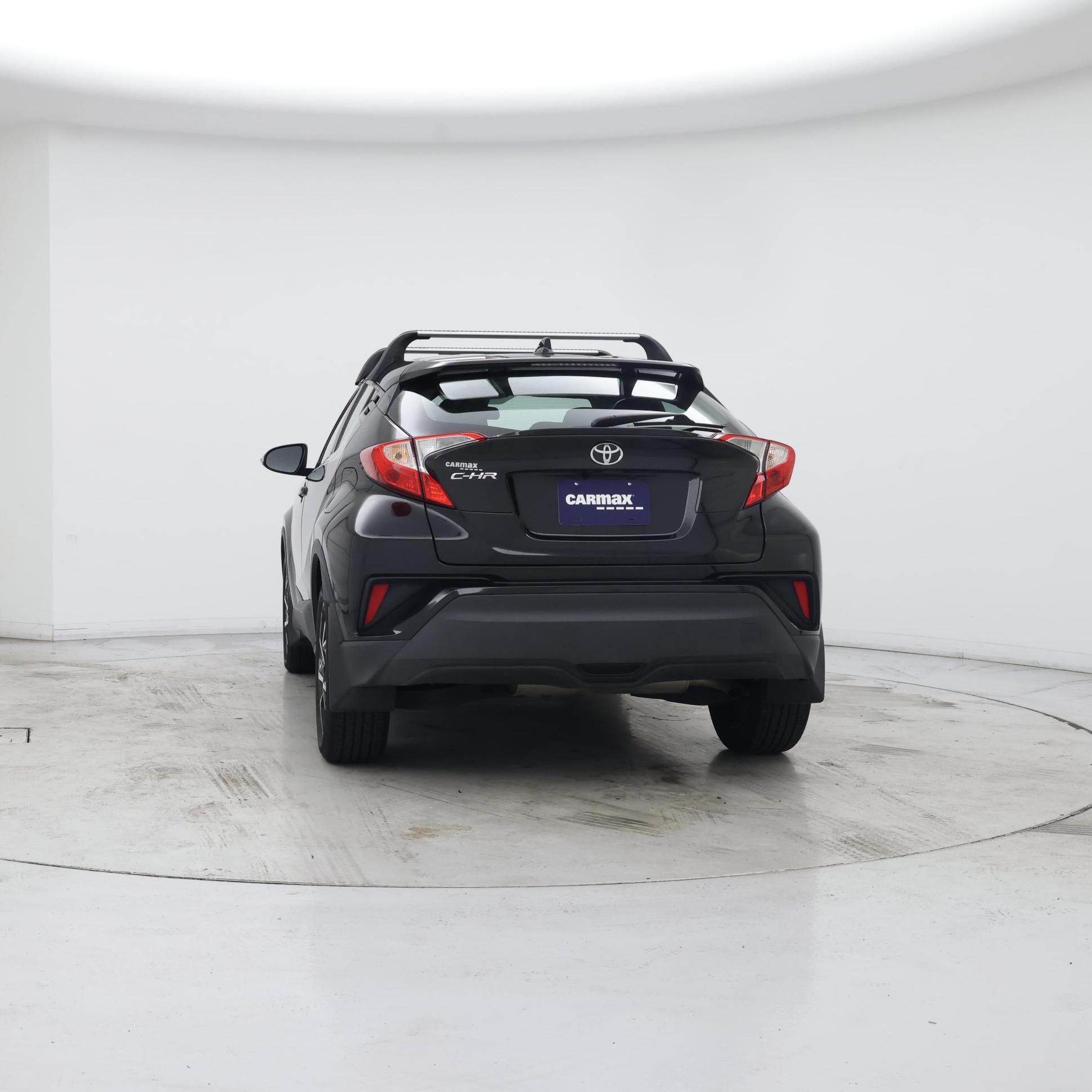 Thumbnail: 2022 Toyota C-HR - 6