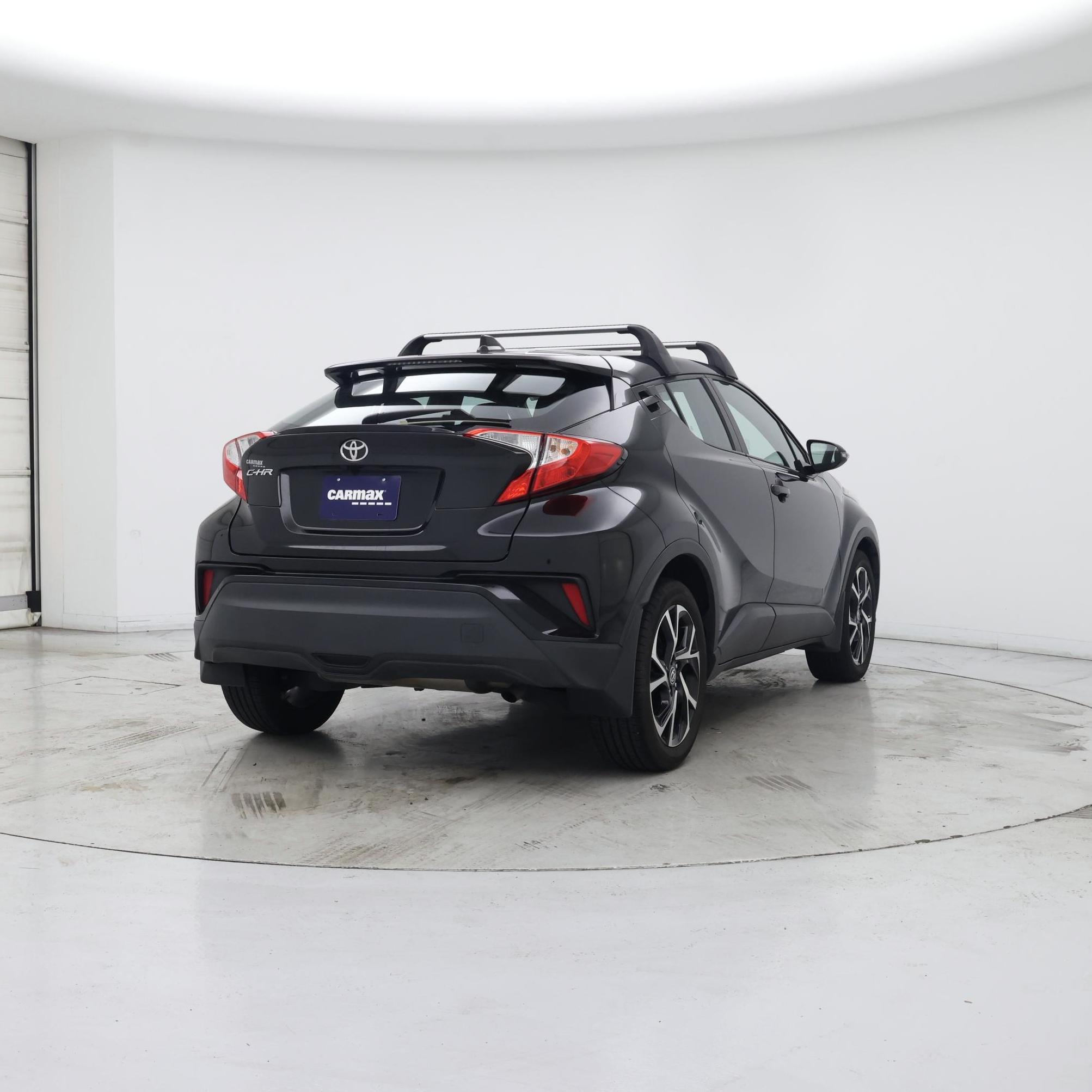 Thumbnail: 2022 Toyota C-HR - 8