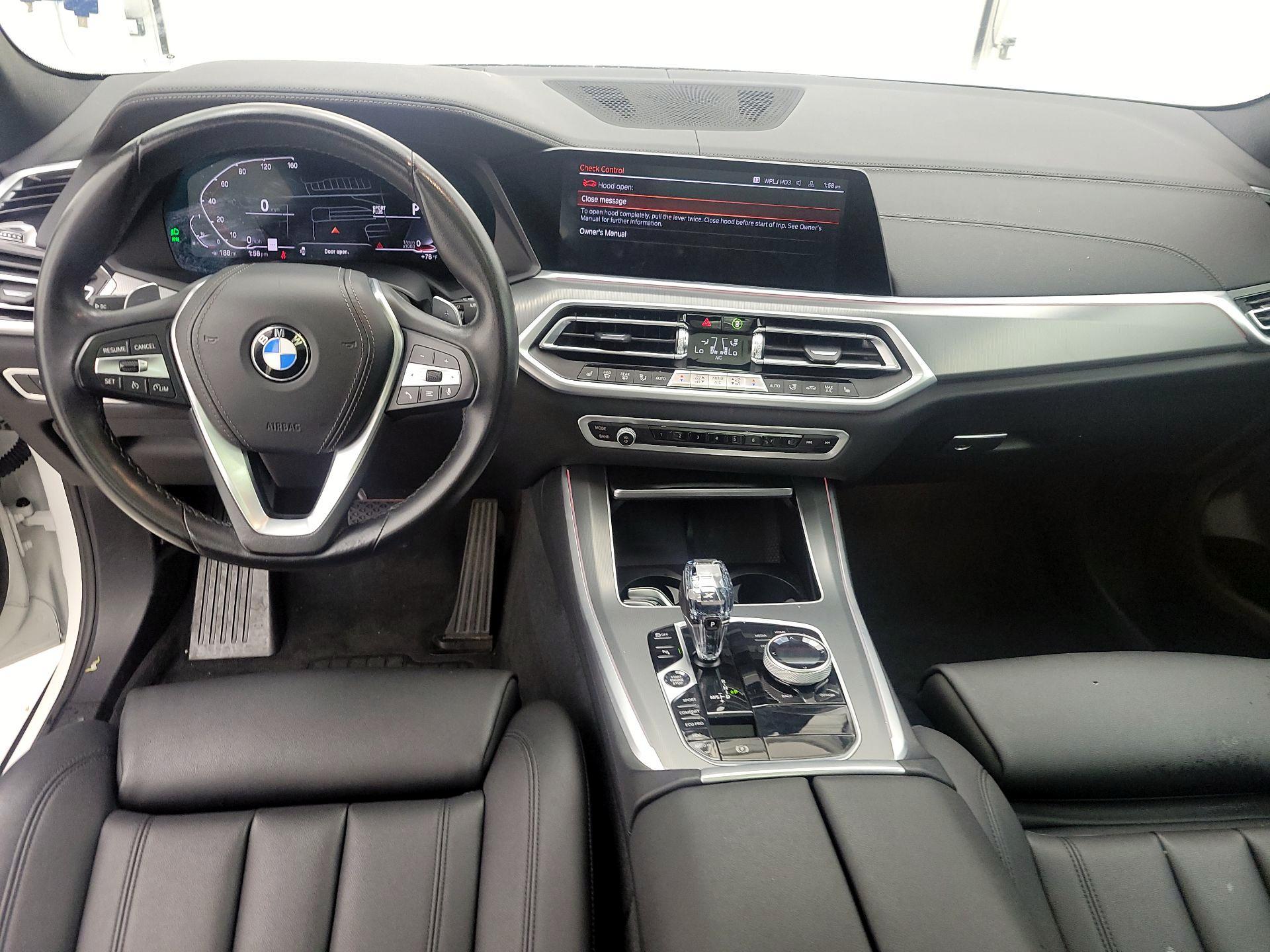 Thumbnail: 2022 BMW X5 - 9