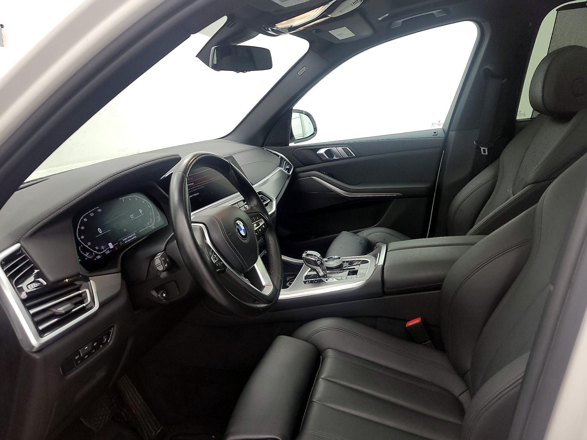 Thumbnail: 2022 BMW X5 - 11