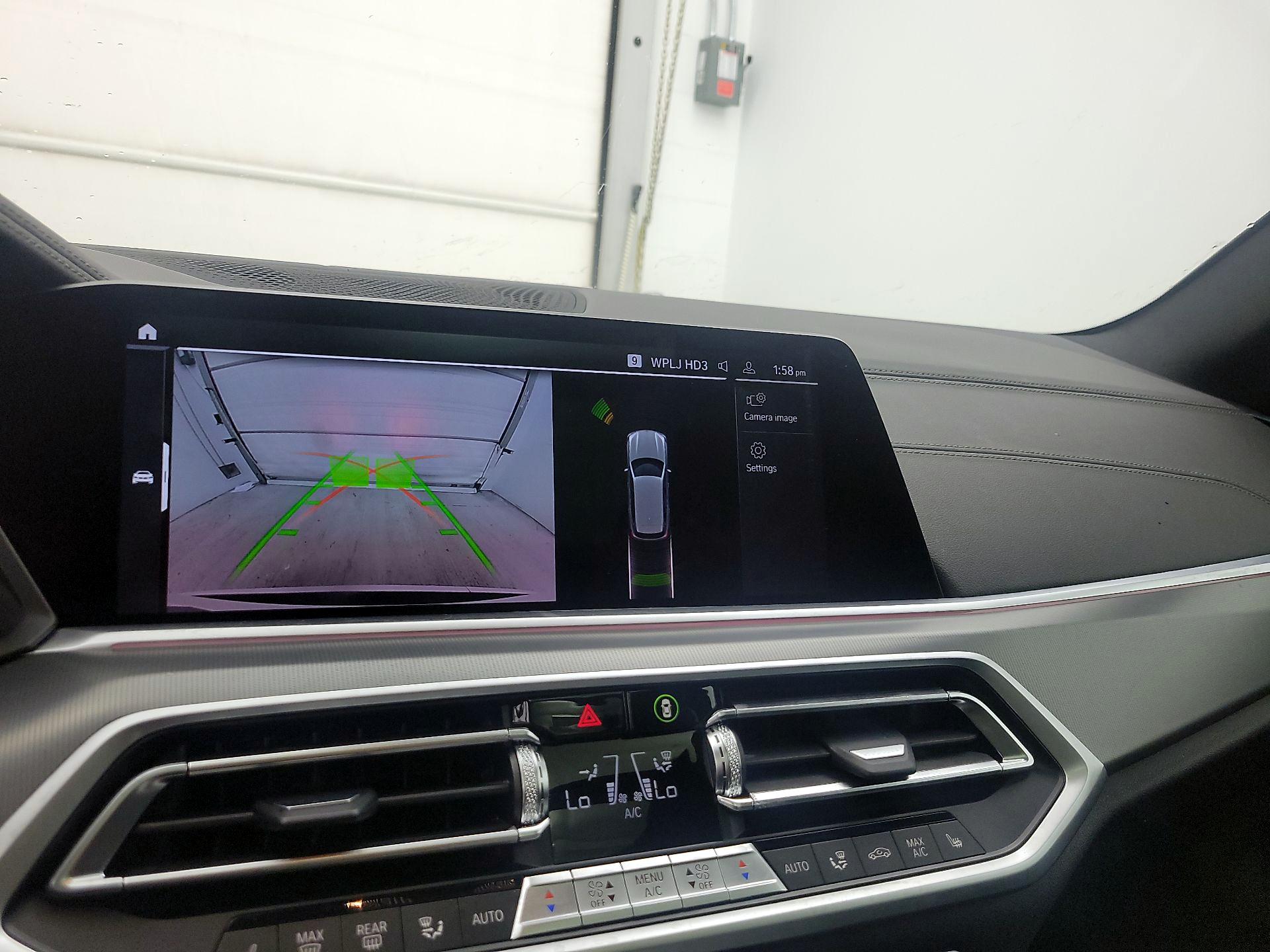 Thumbnail: 2022 BMW X5 - 14