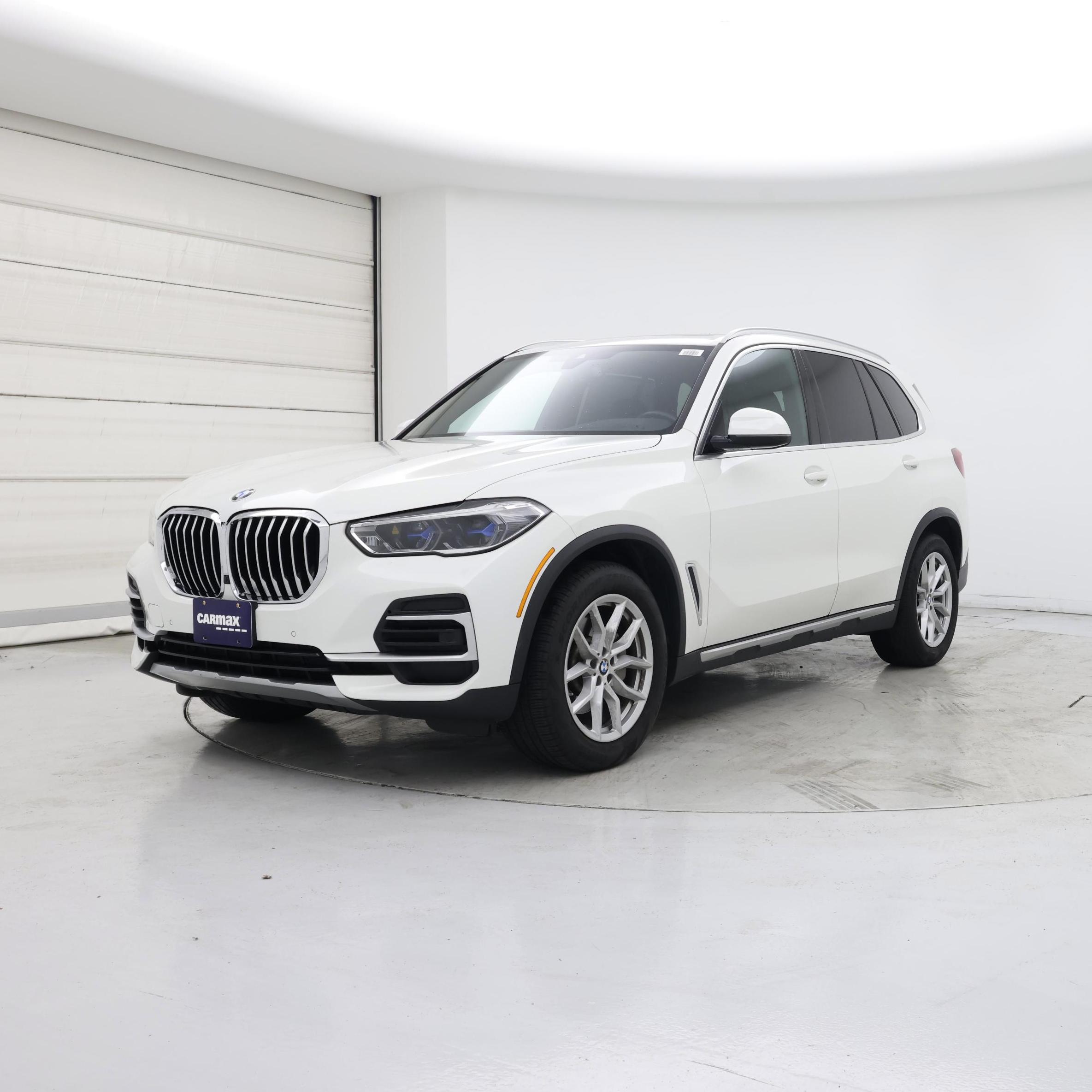 Thumbnail: 2022 BMW X5 - 4
