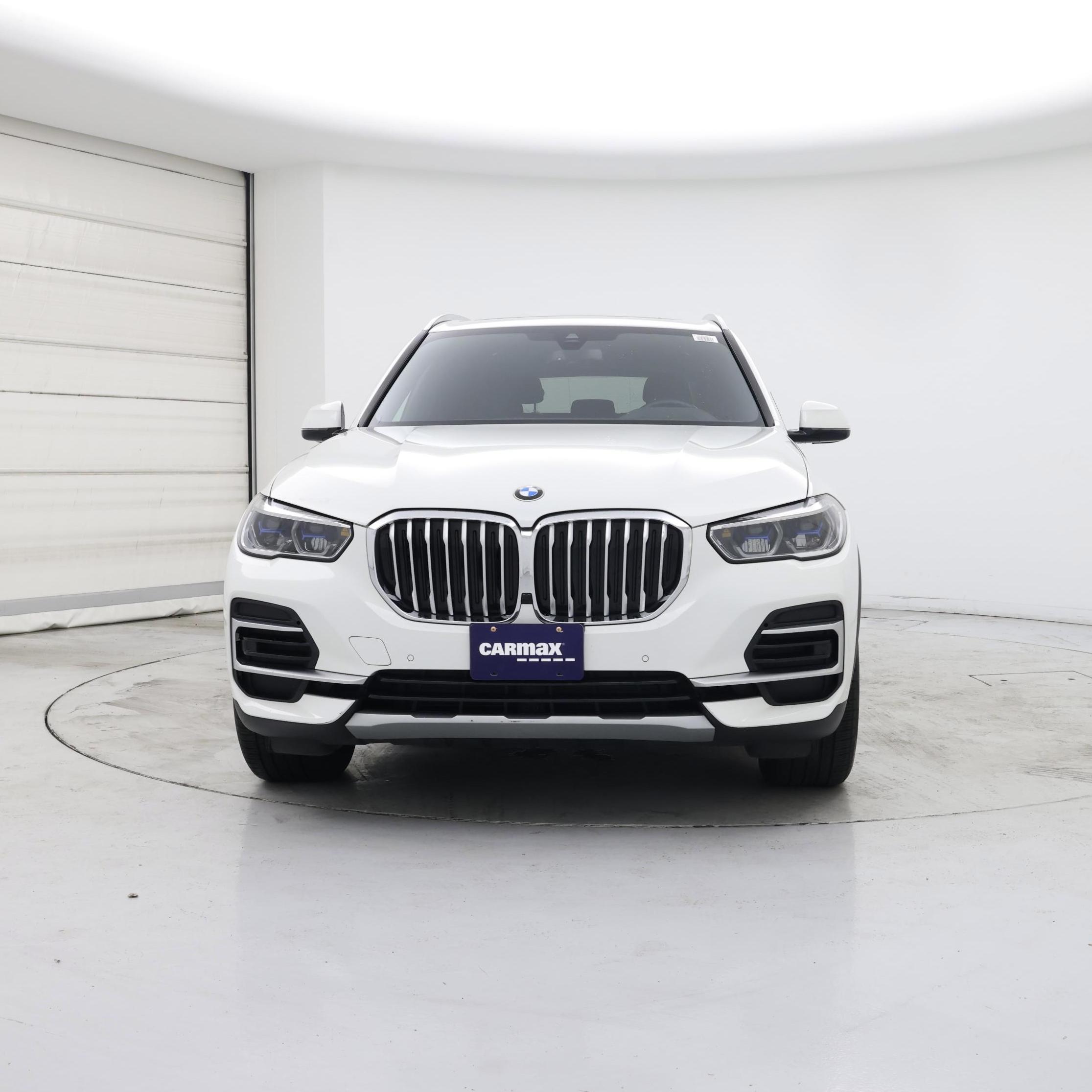Thumbnail: 2022 BMW X5 - 5