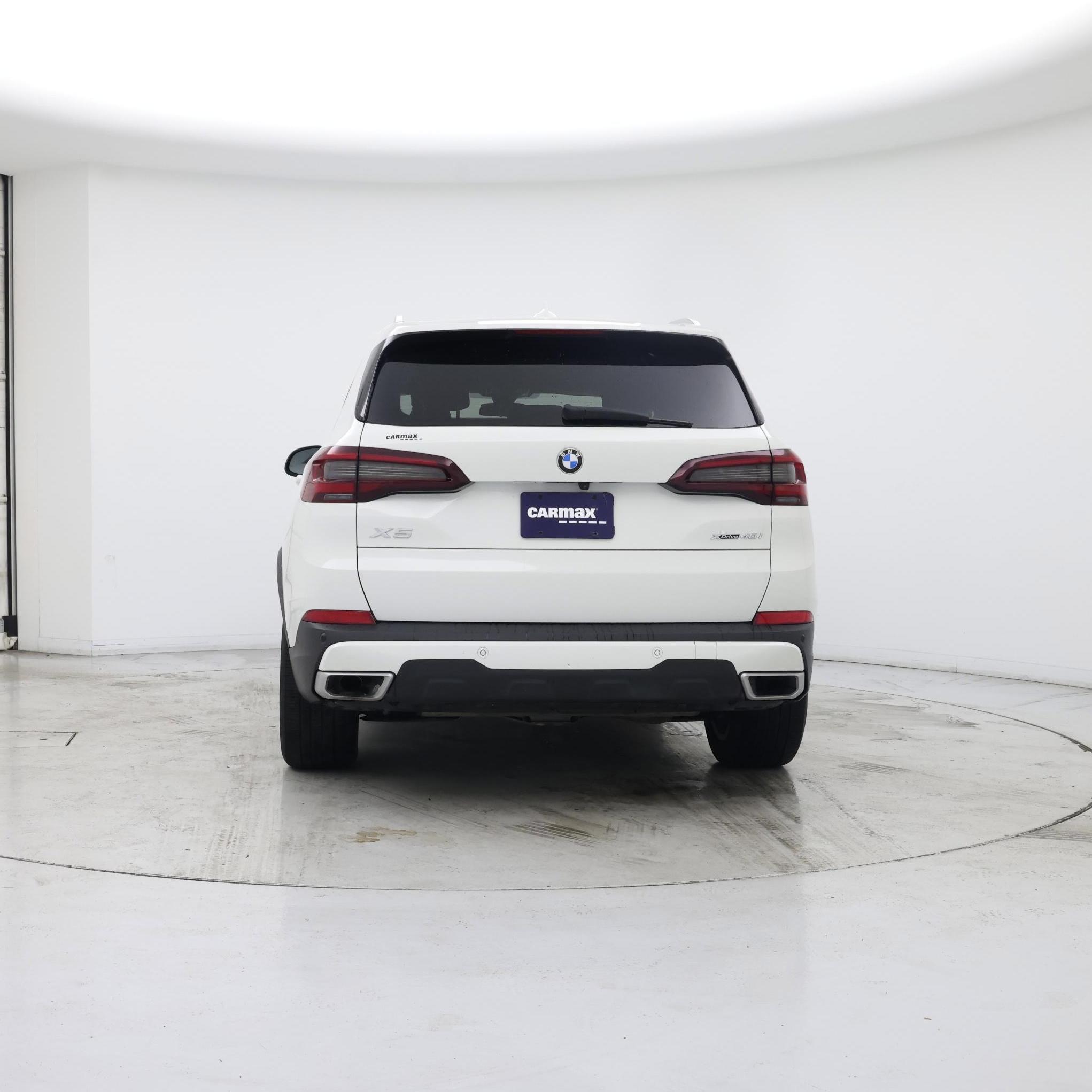 Thumbnail: 2022 BMW X5 - 6