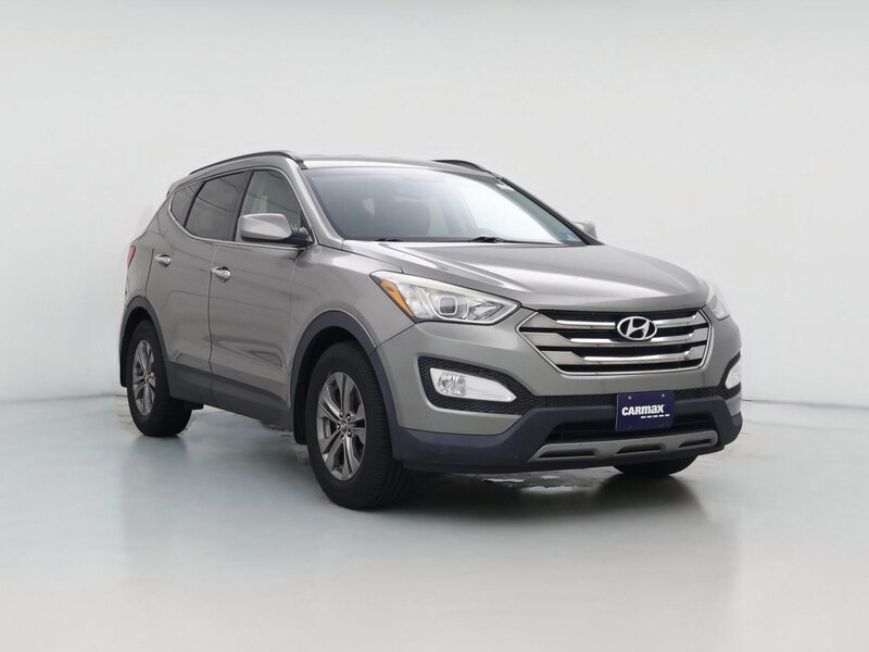 2014 Hyundai Santa Fe Sport 2.0T -
                  Brandywine, MD
