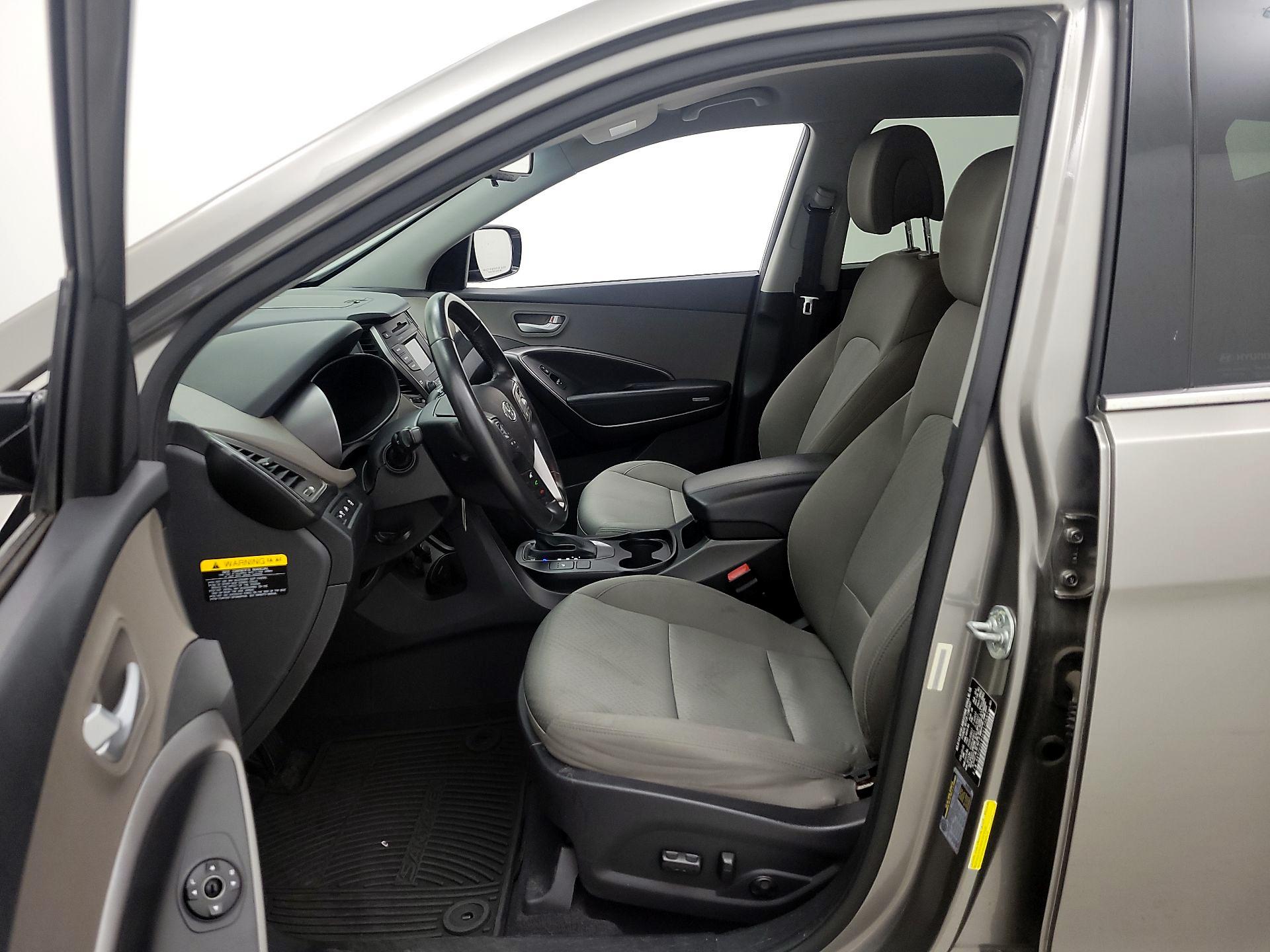 Thumbnail: 2014 Hyundai Santa Fe - 11