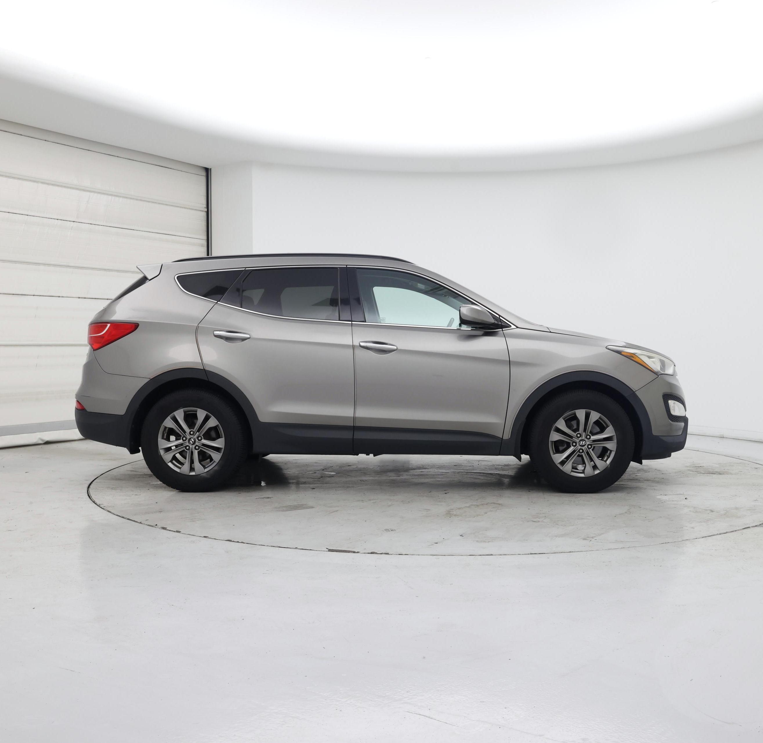 Thumbnail: 2014 Hyundai Santa Fe - 7