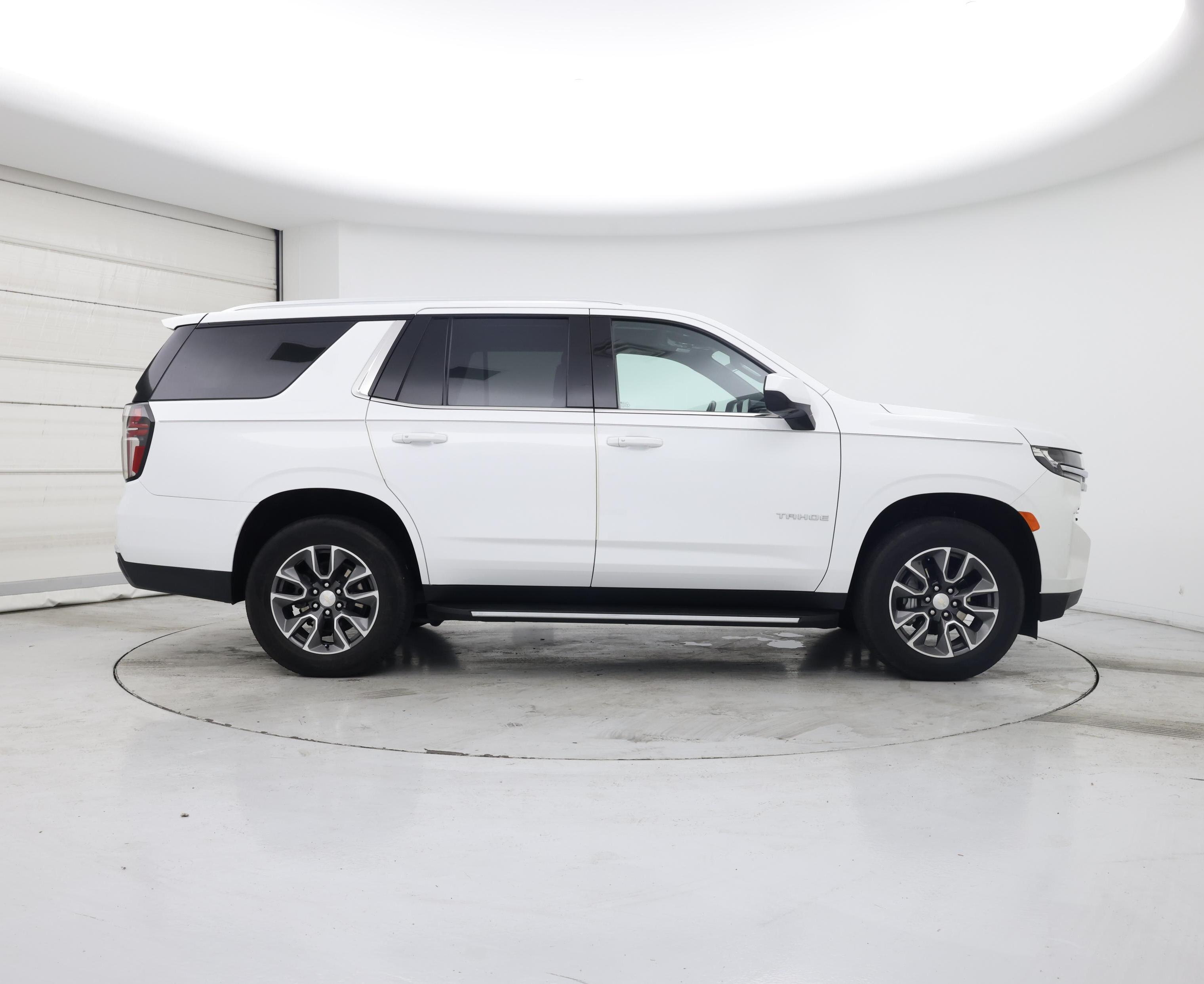 Thumbnail: 2021 Chevrolet Tahoe - 7
