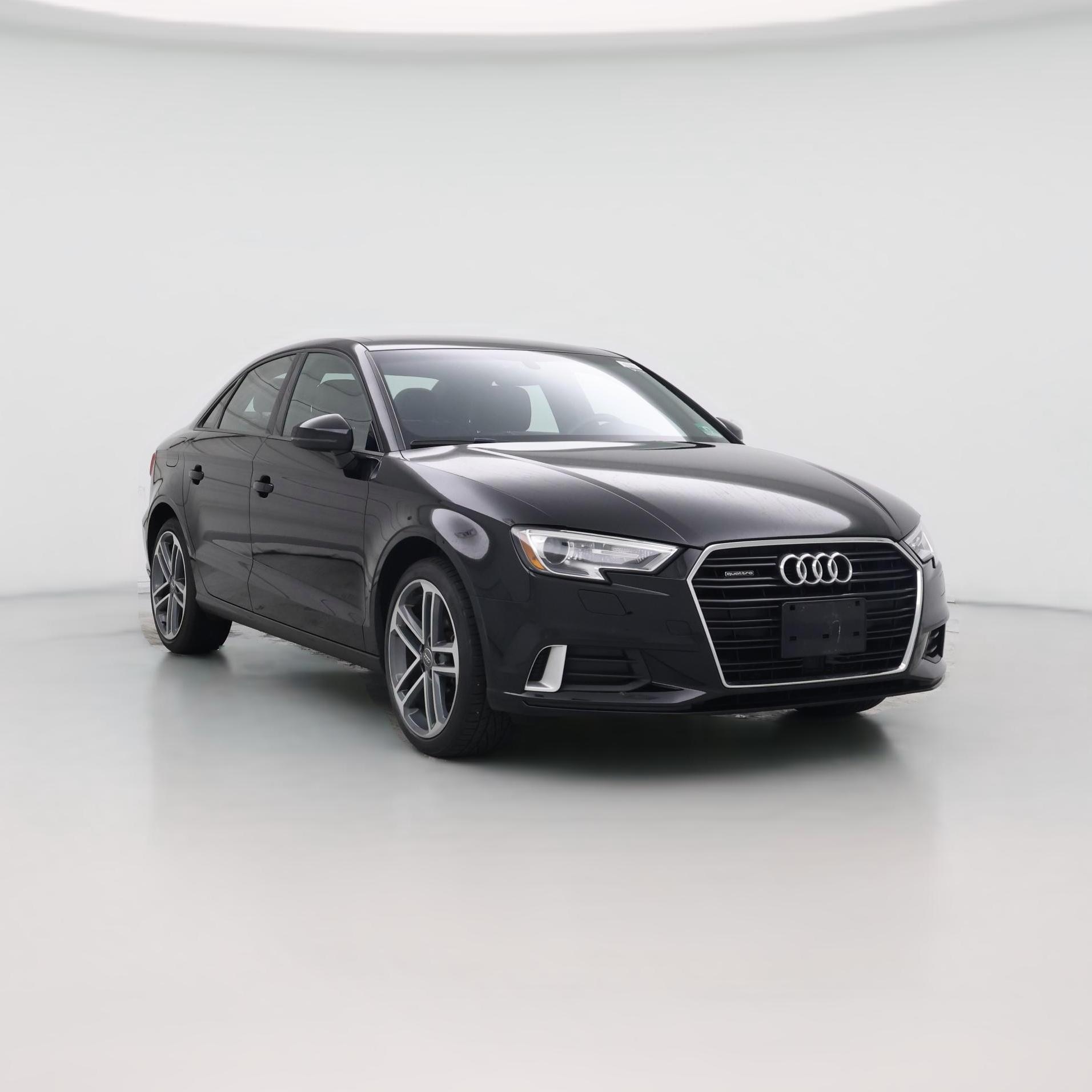 Thumbnail: 2017 Audi A3 - 1