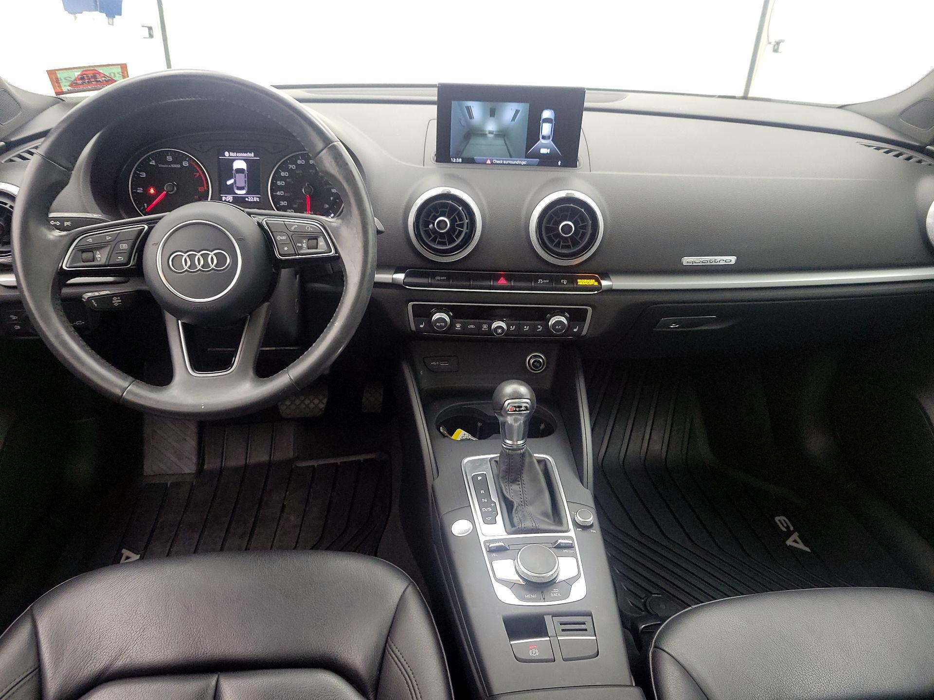 Thumbnail: 2017 Audi A3 - 9