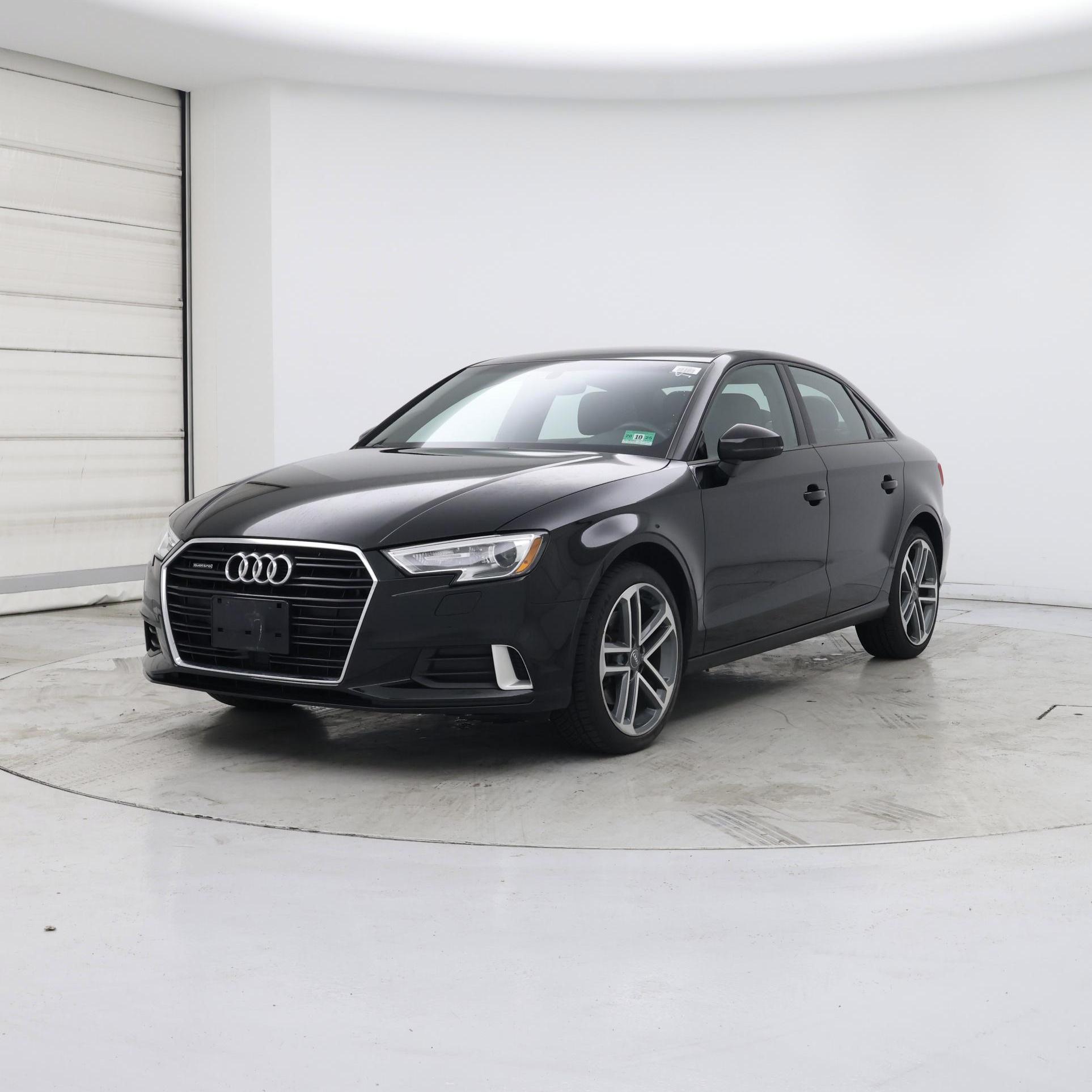Thumbnail: 2017 Audi A3 - 4