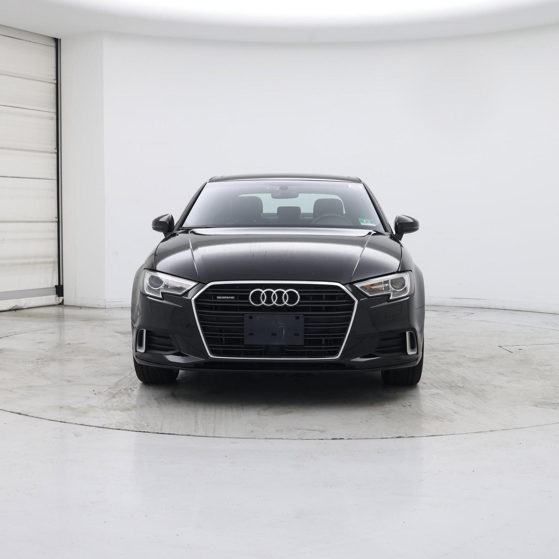 Thumbnail: 2017 Audi A3 - 5