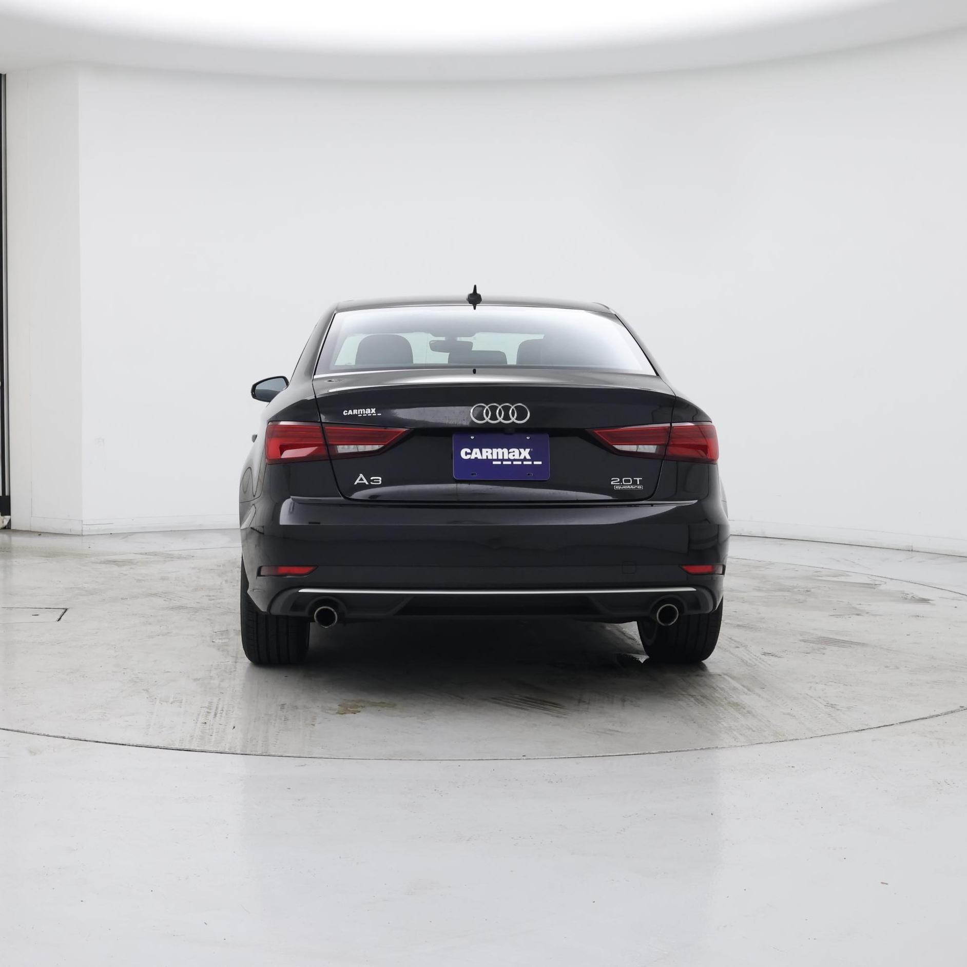 Thumbnail: 2017 Audi A3 - 6