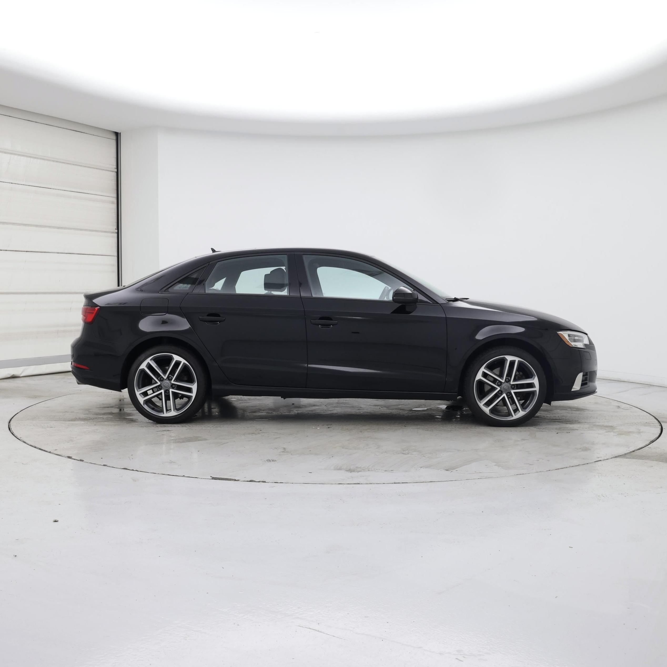Thumbnail: 2017 Audi A3 - 7