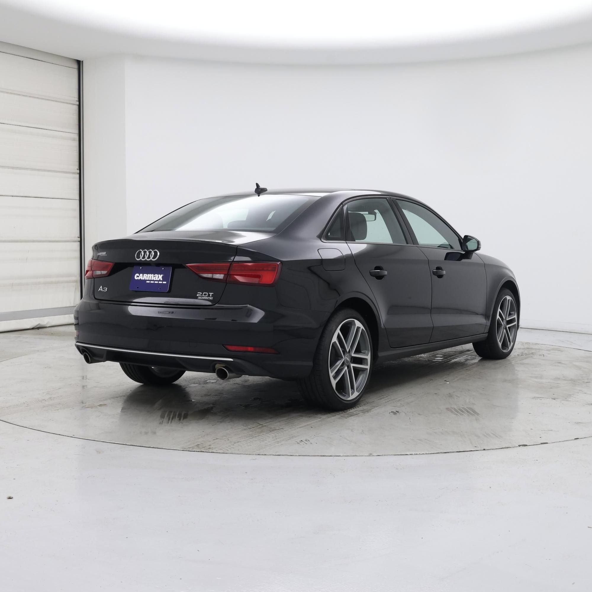 Thumbnail: 2017 Audi A3 - 8