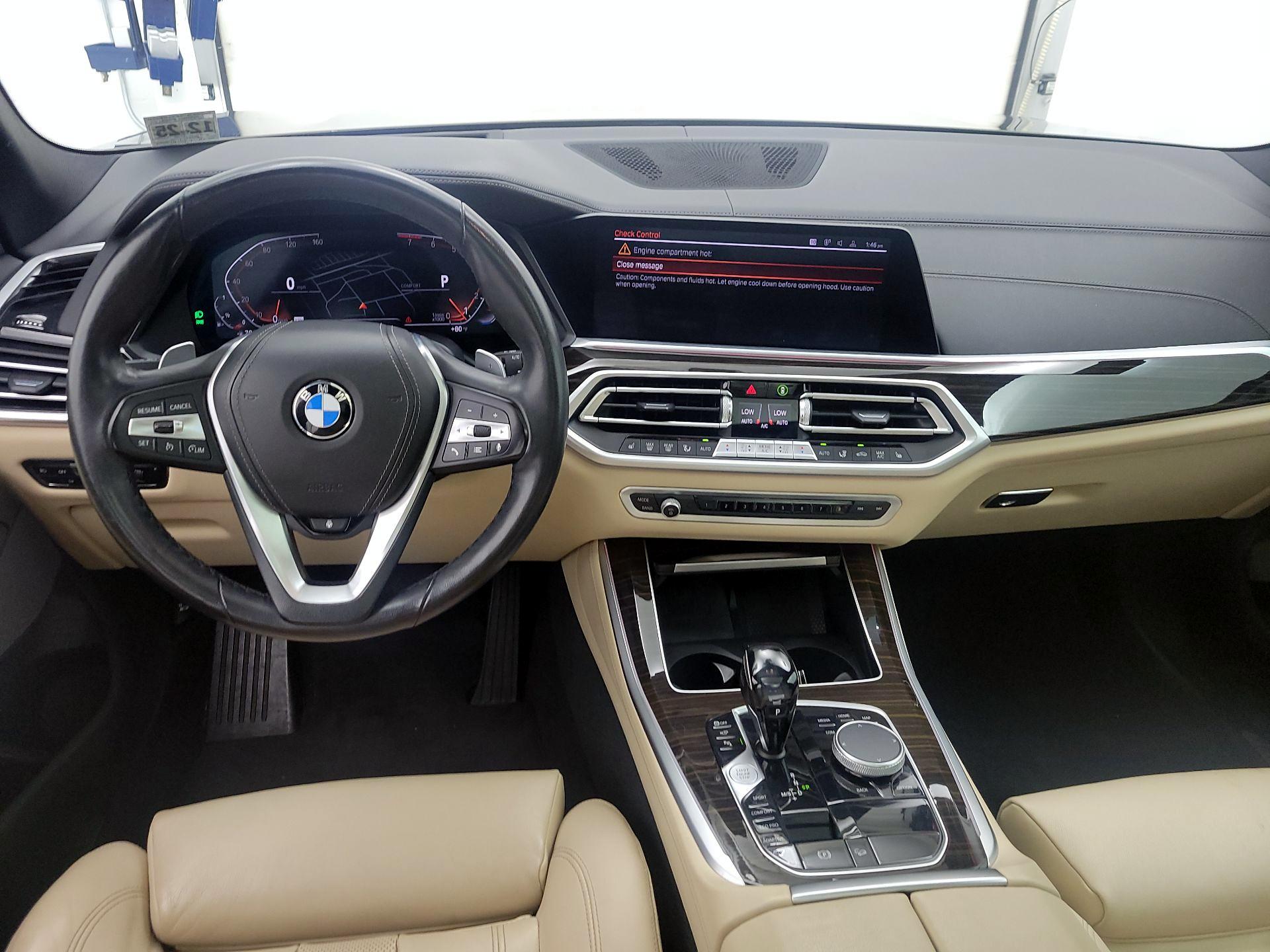 Thumbnail: 2021 BMW X5 - 9