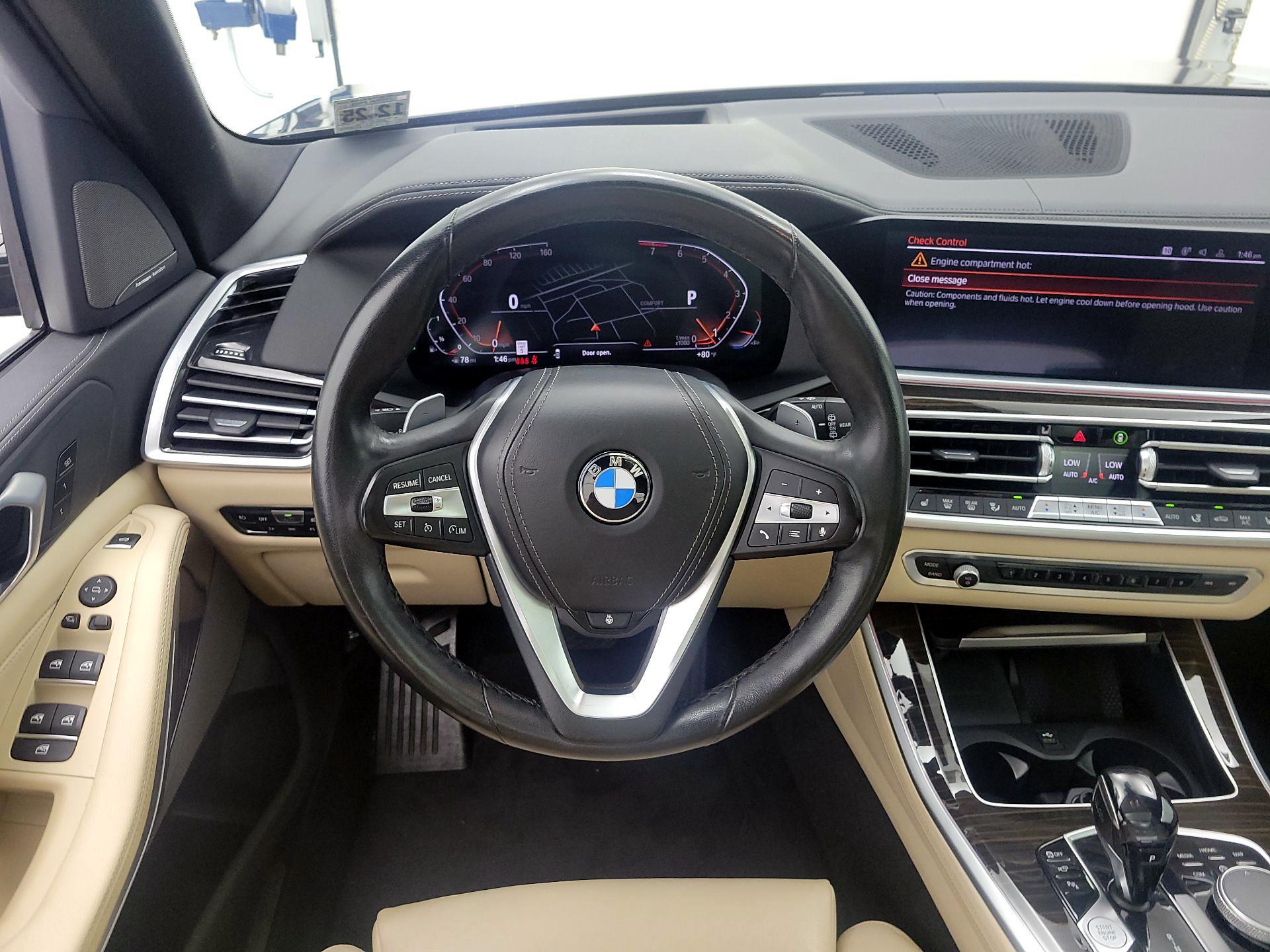 Thumbnail: 2021 BMW X5 - 10