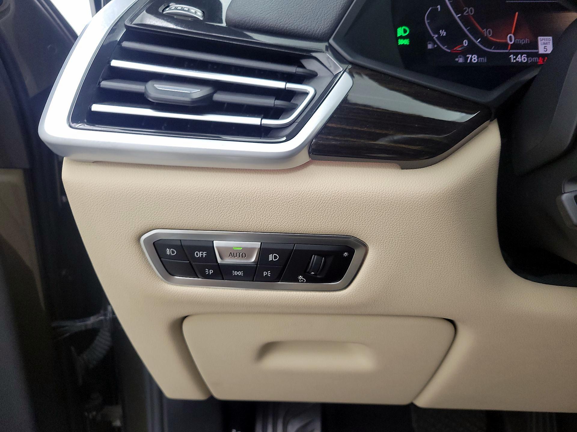 Thumbnail: 2021 BMW X5 - 13
