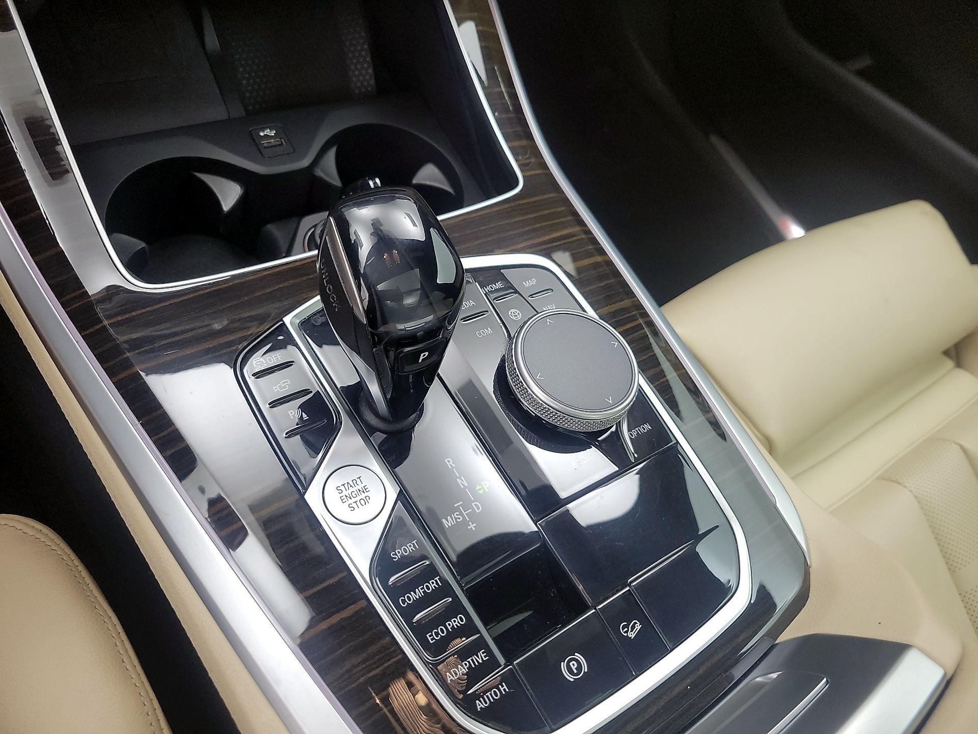 Thumbnail: 2021 BMW X5 - 18