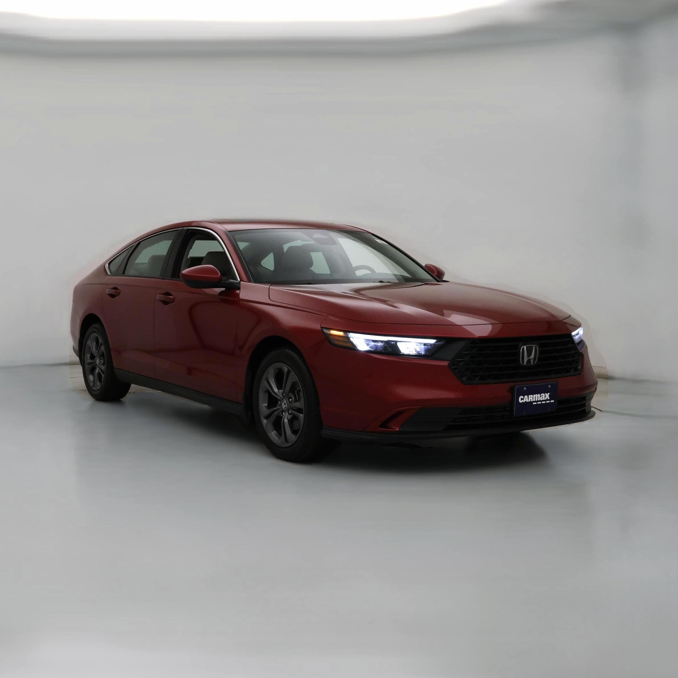 Thumbnail: 2023 Honda Accord - 1