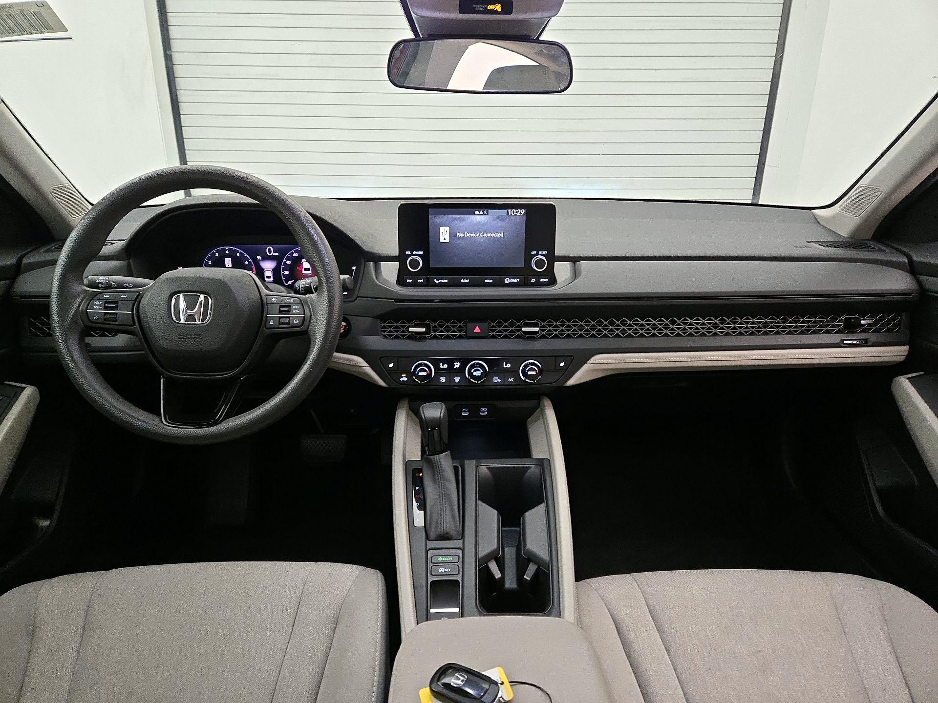 Thumbnail: 2023 Honda Accord - 9