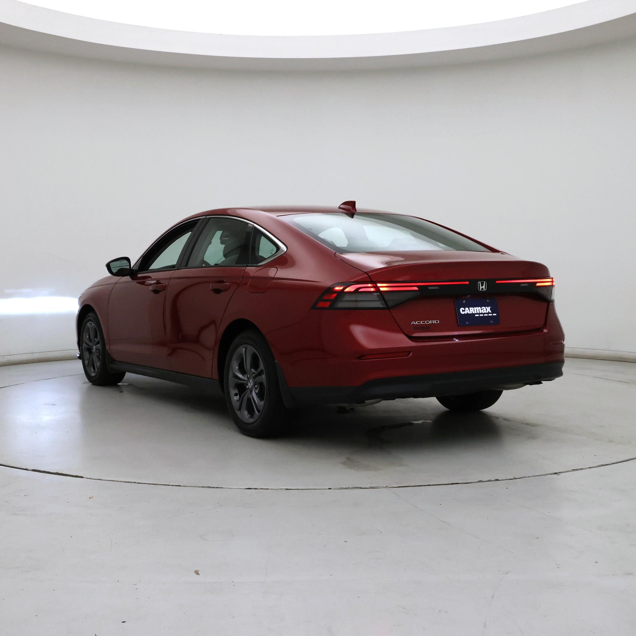 Thumbnail: 2023 Honda Accord - 2