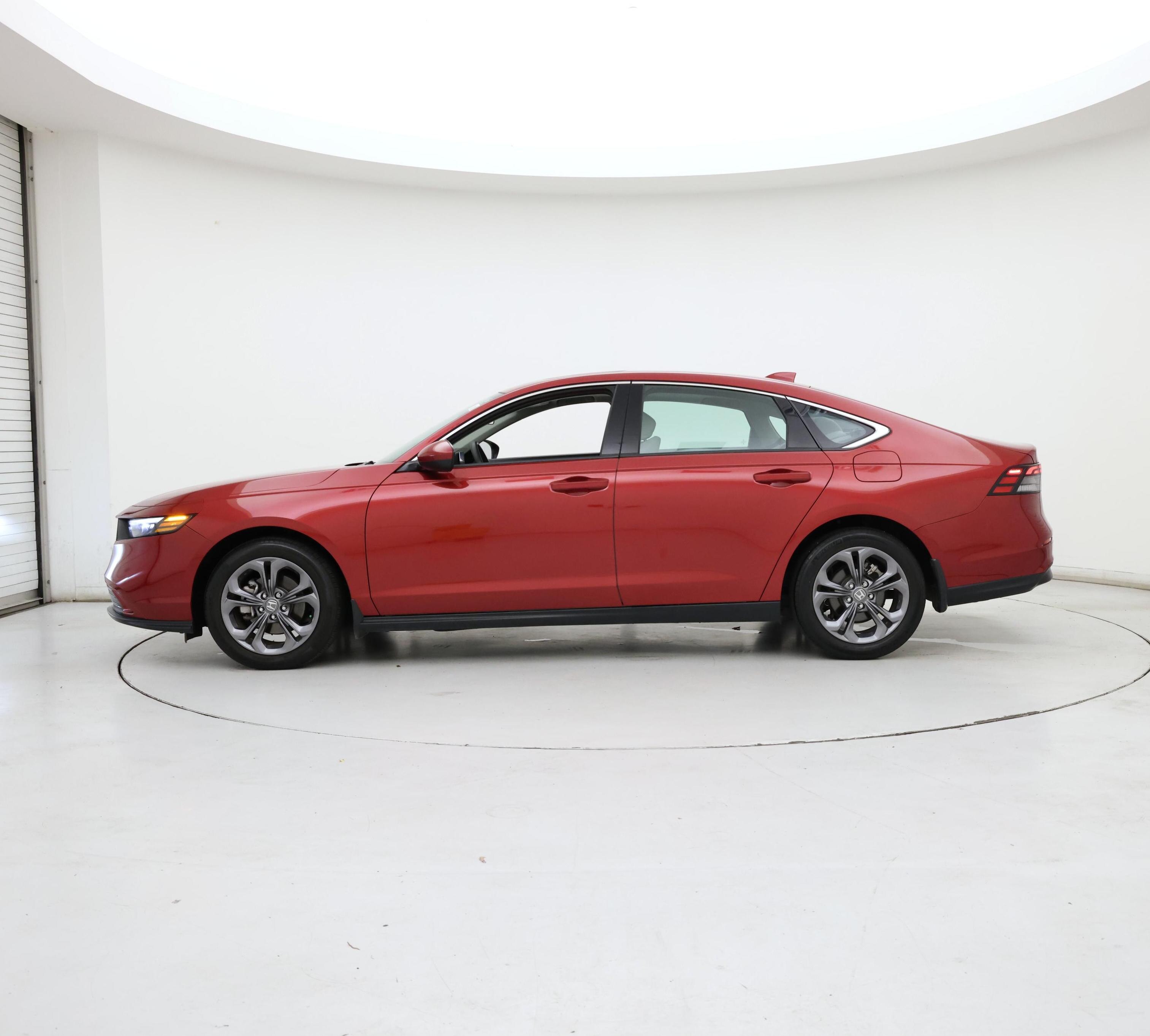 Thumbnail: 2023 Honda Accord - 3