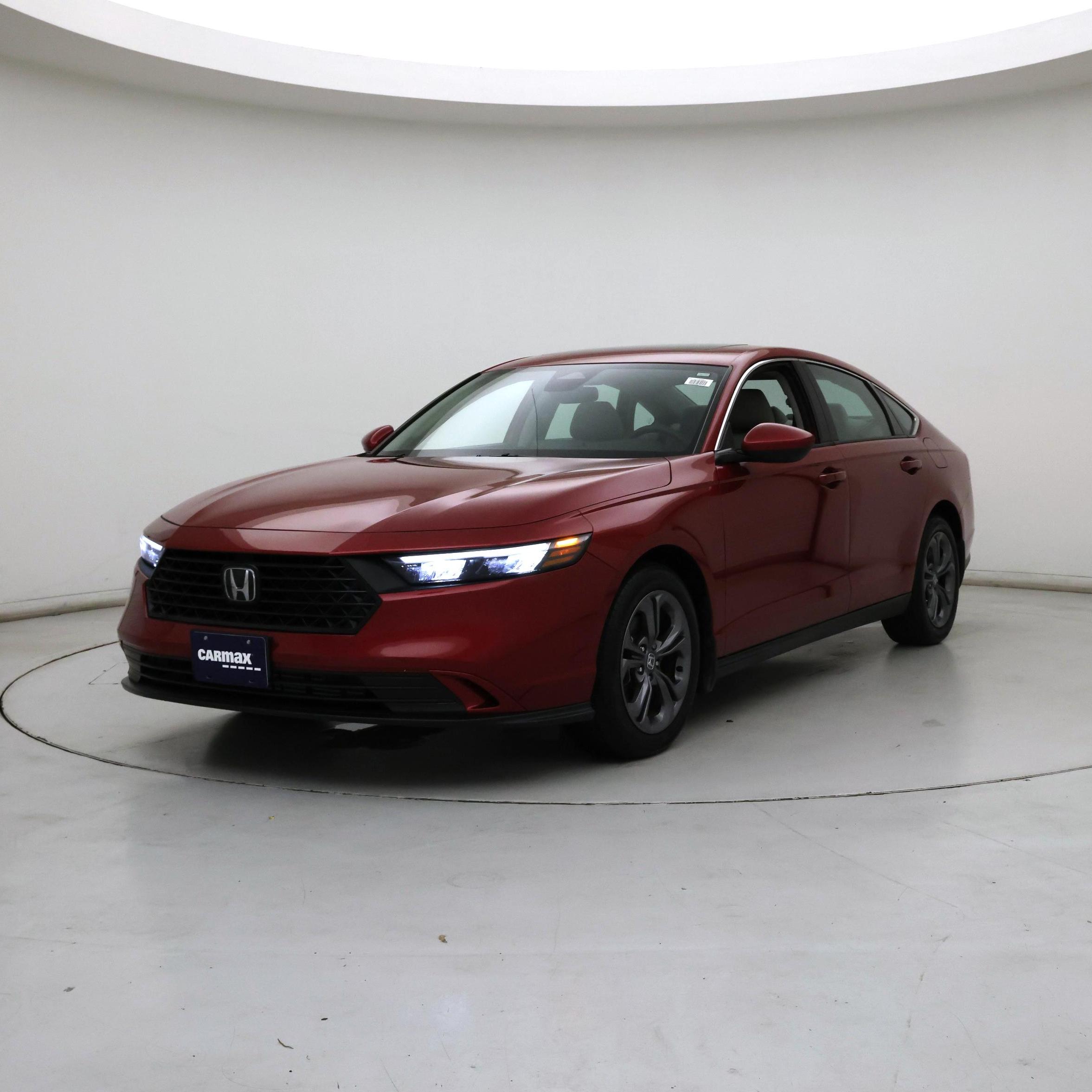 Thumbnail: 2023 Honda Accord - 4
