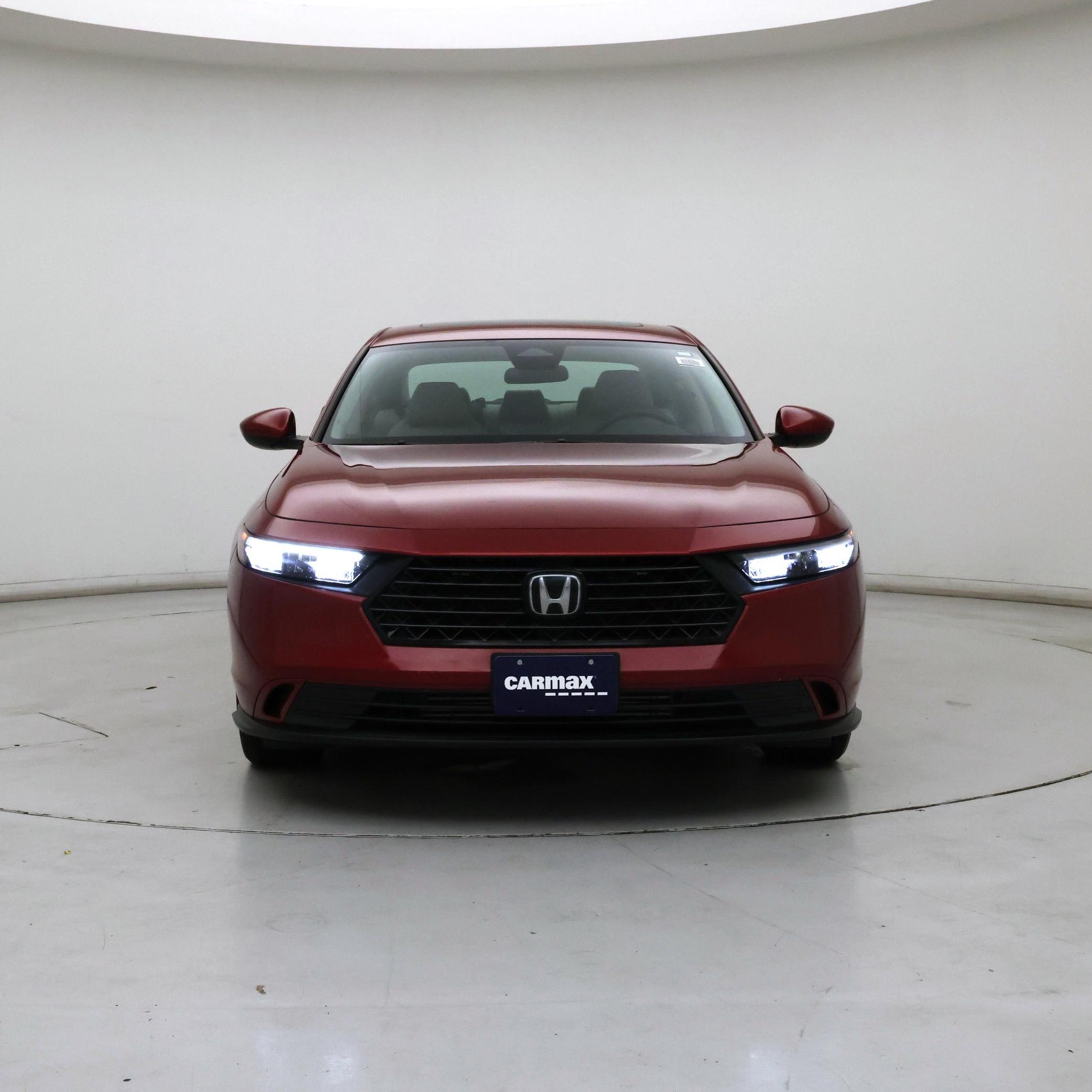 Thumbnail: 2023 Honda Accord - 5