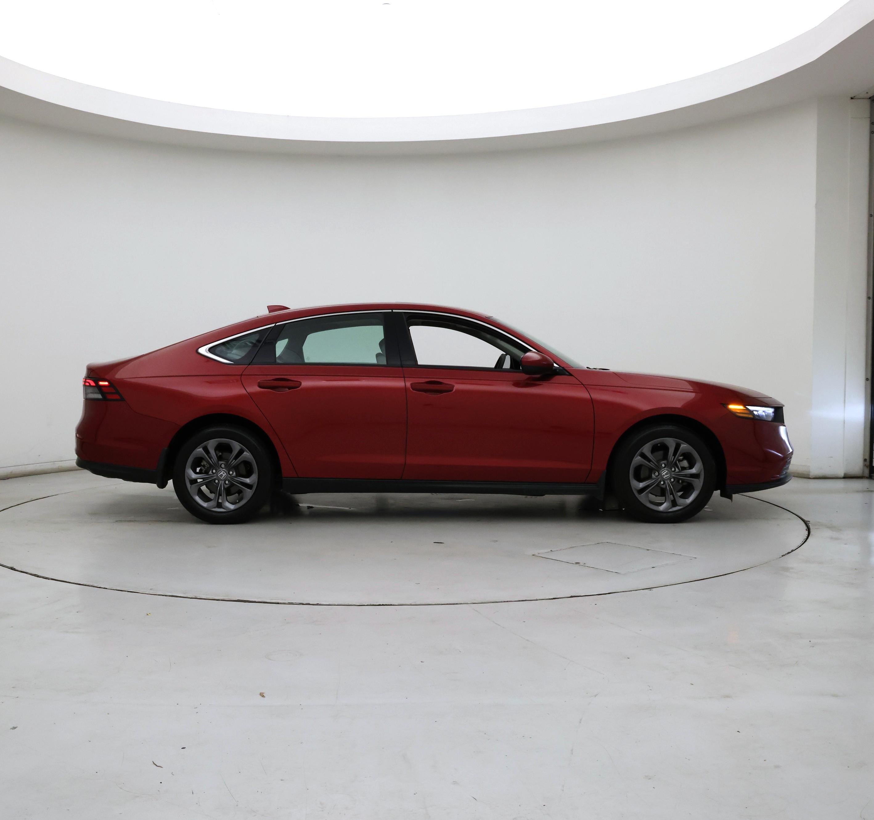 Thumbnail: 2023 Honda Accord - 7