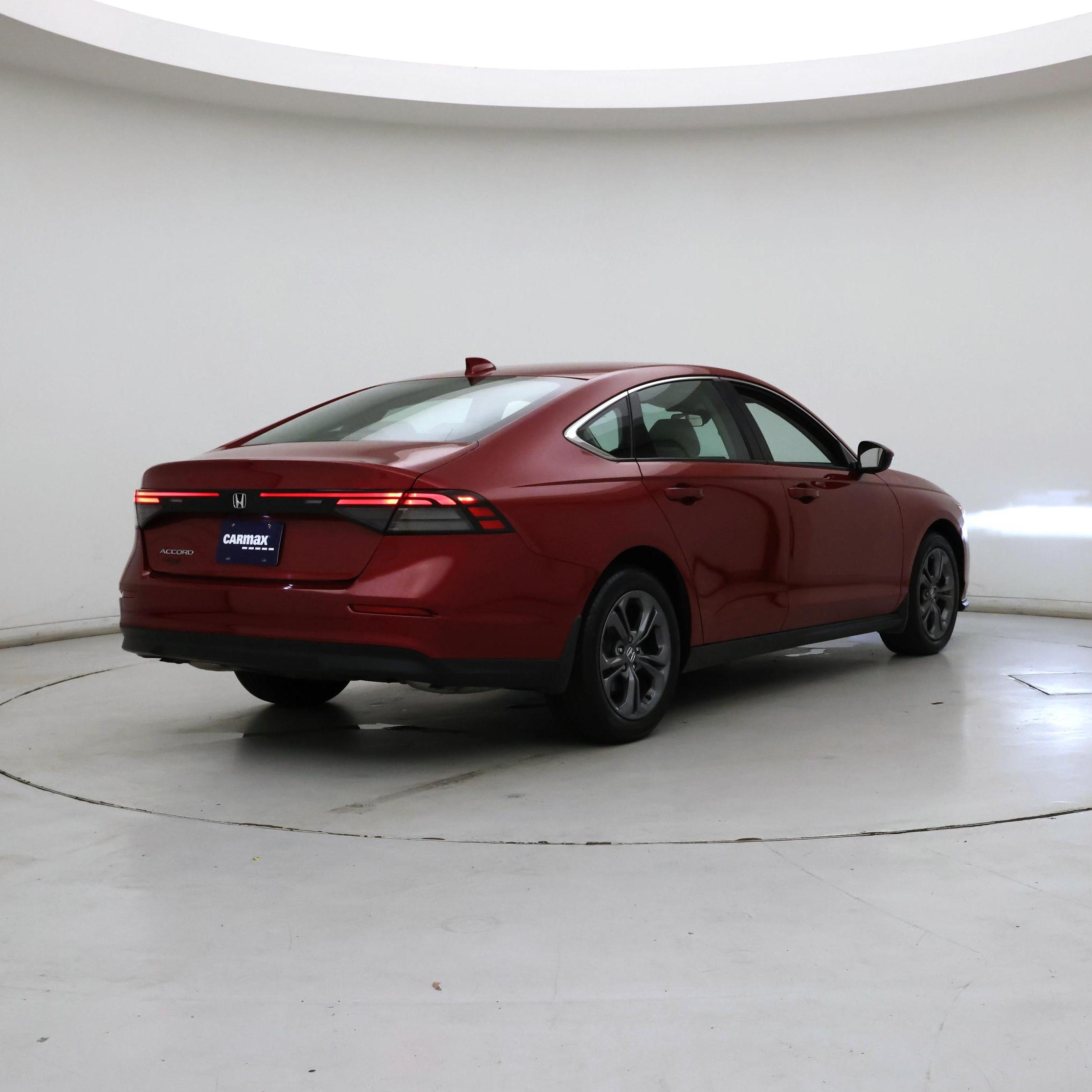Thumbnail: 2023 Honda Accord - 8