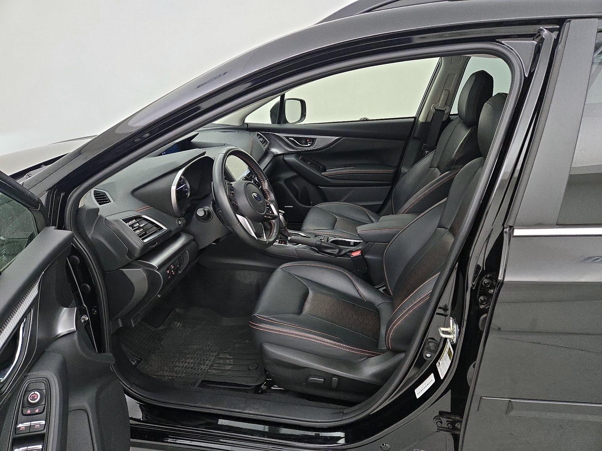 Thumbnail: 2021 Subaru Crosstrek - 11