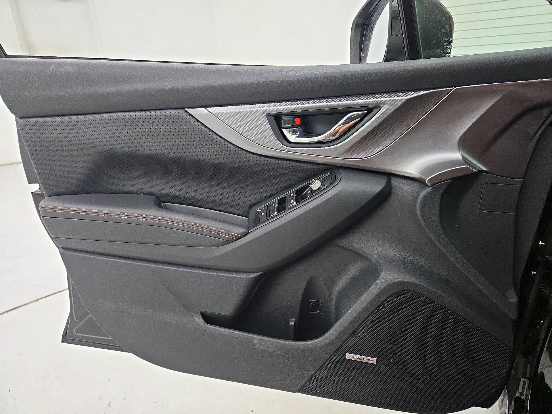 Thumbnail: 2021 Subaru Crosstrek - 12
