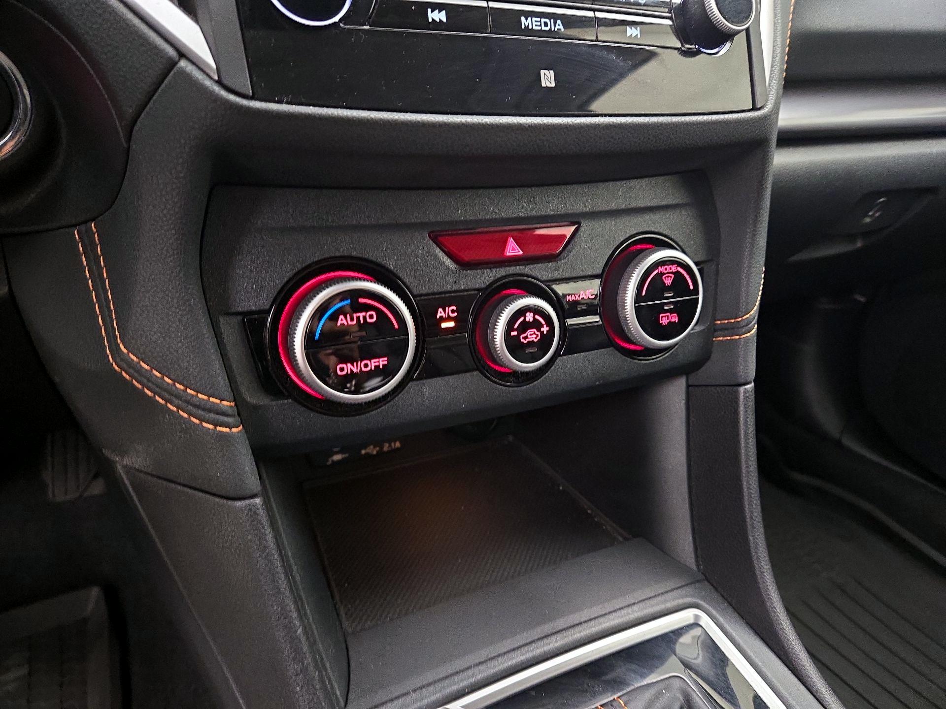 Thumbnail: 2021 Subaru Crosstrek - 17