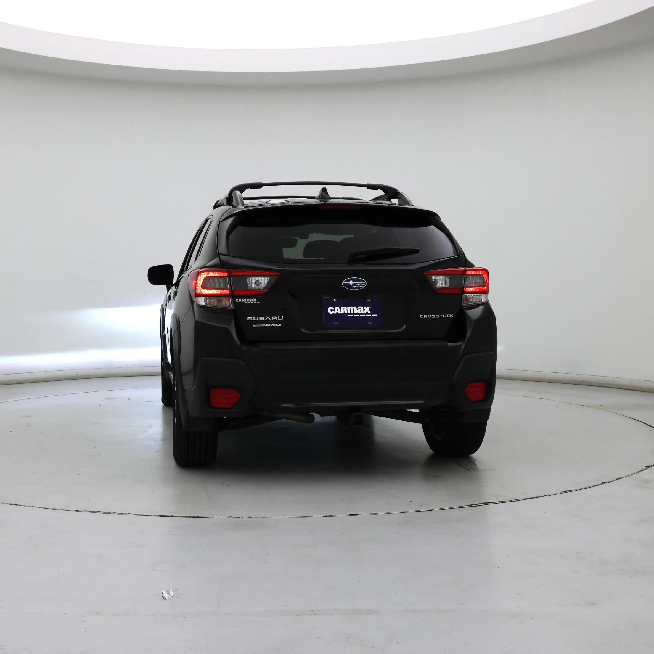 Thumbnail: 2021 Subaru Crosstrek - 6