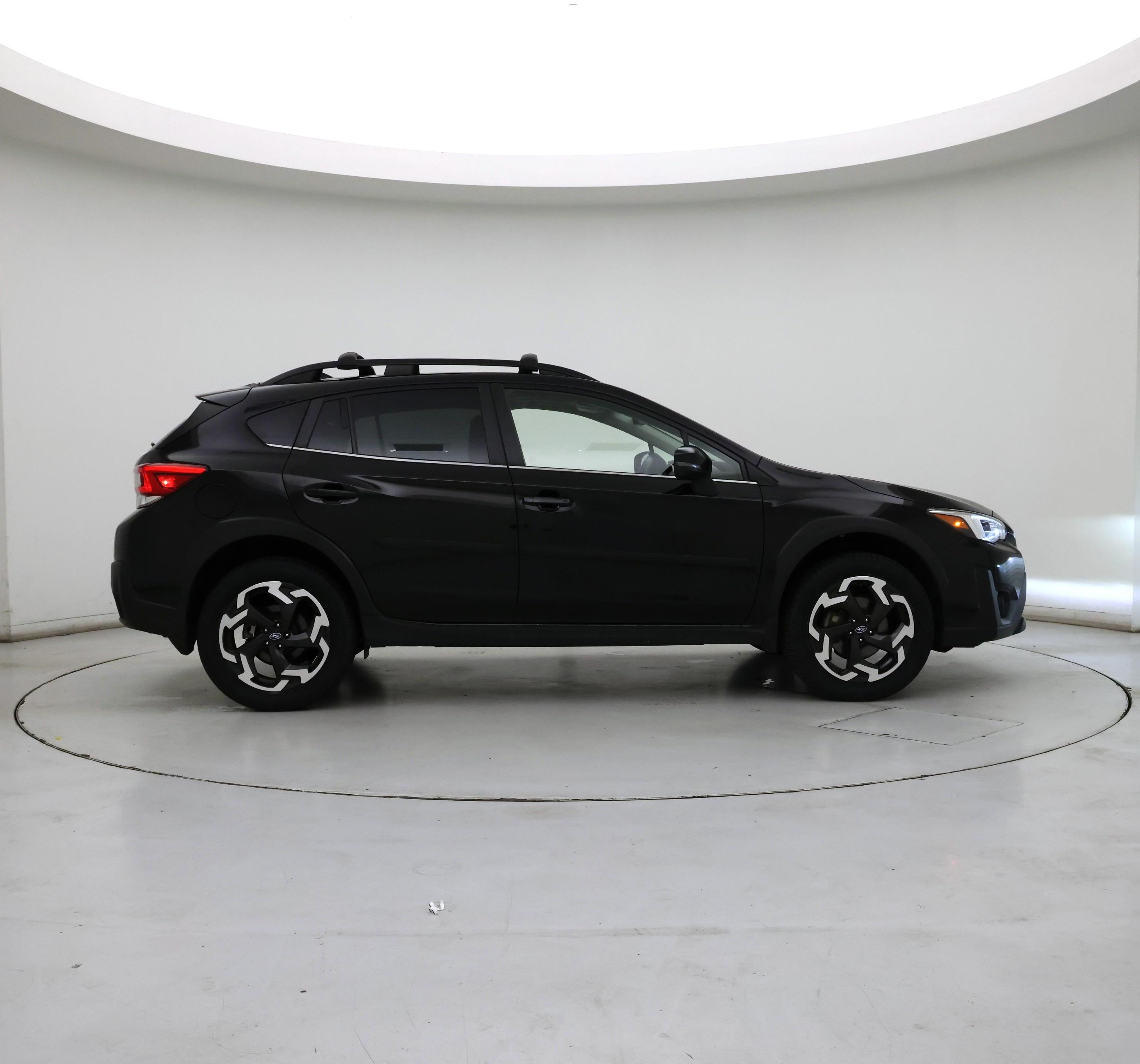 Thumbnail: 2021 Subaru Crosstrek - 7
