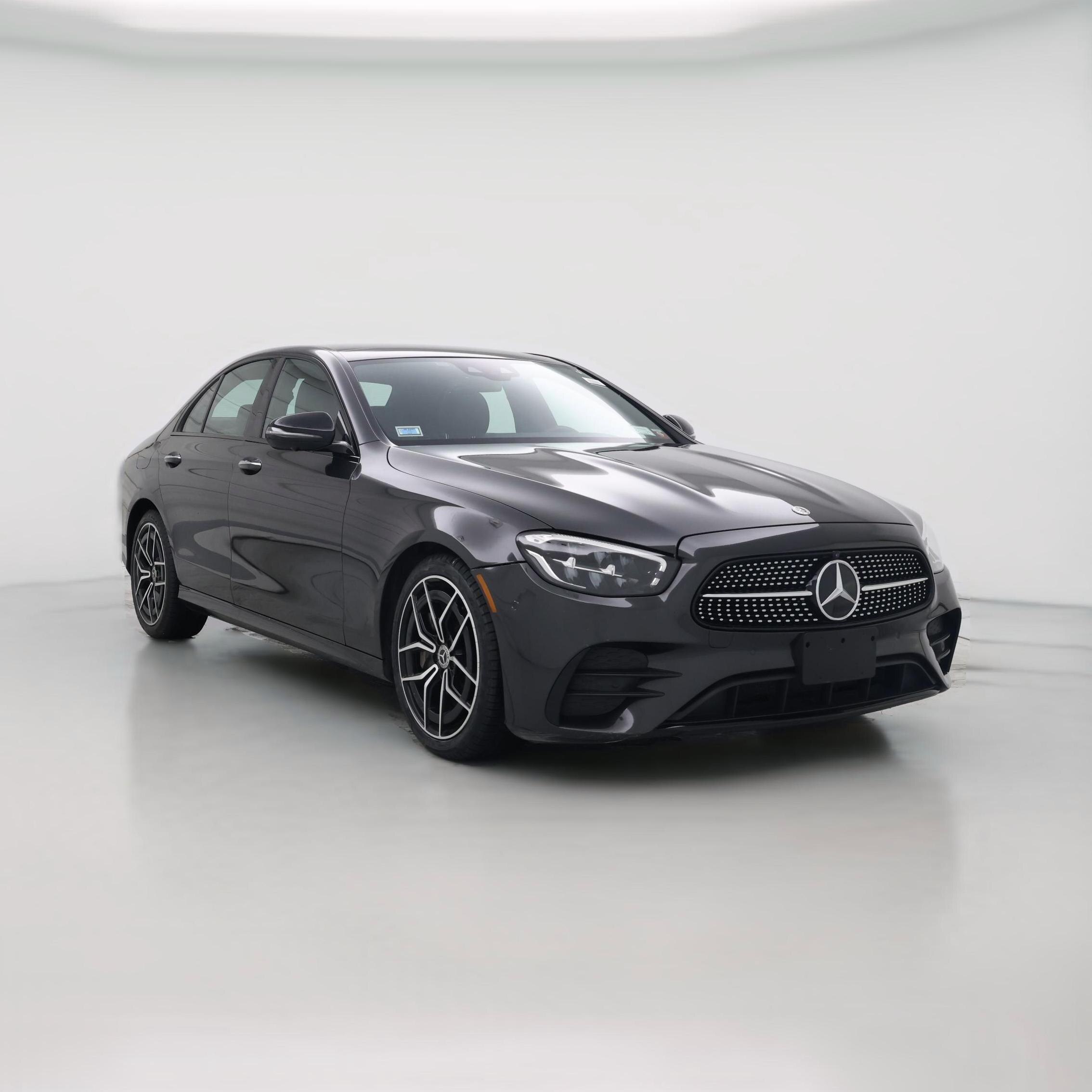 Thumbnail: 2023 Mercedes-Benz E-Class - 1