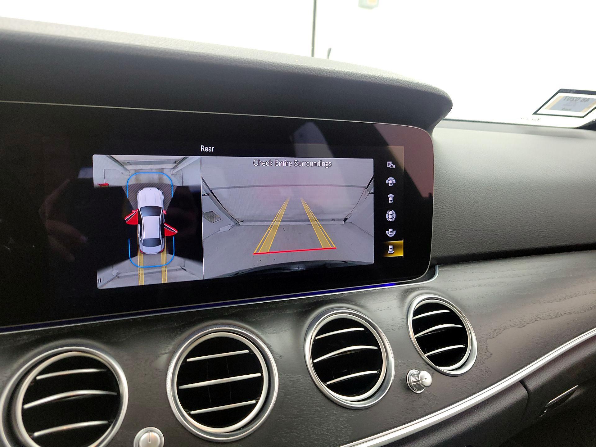 Thumbnail: 2023 Mercedes-Benz E-Class - 14