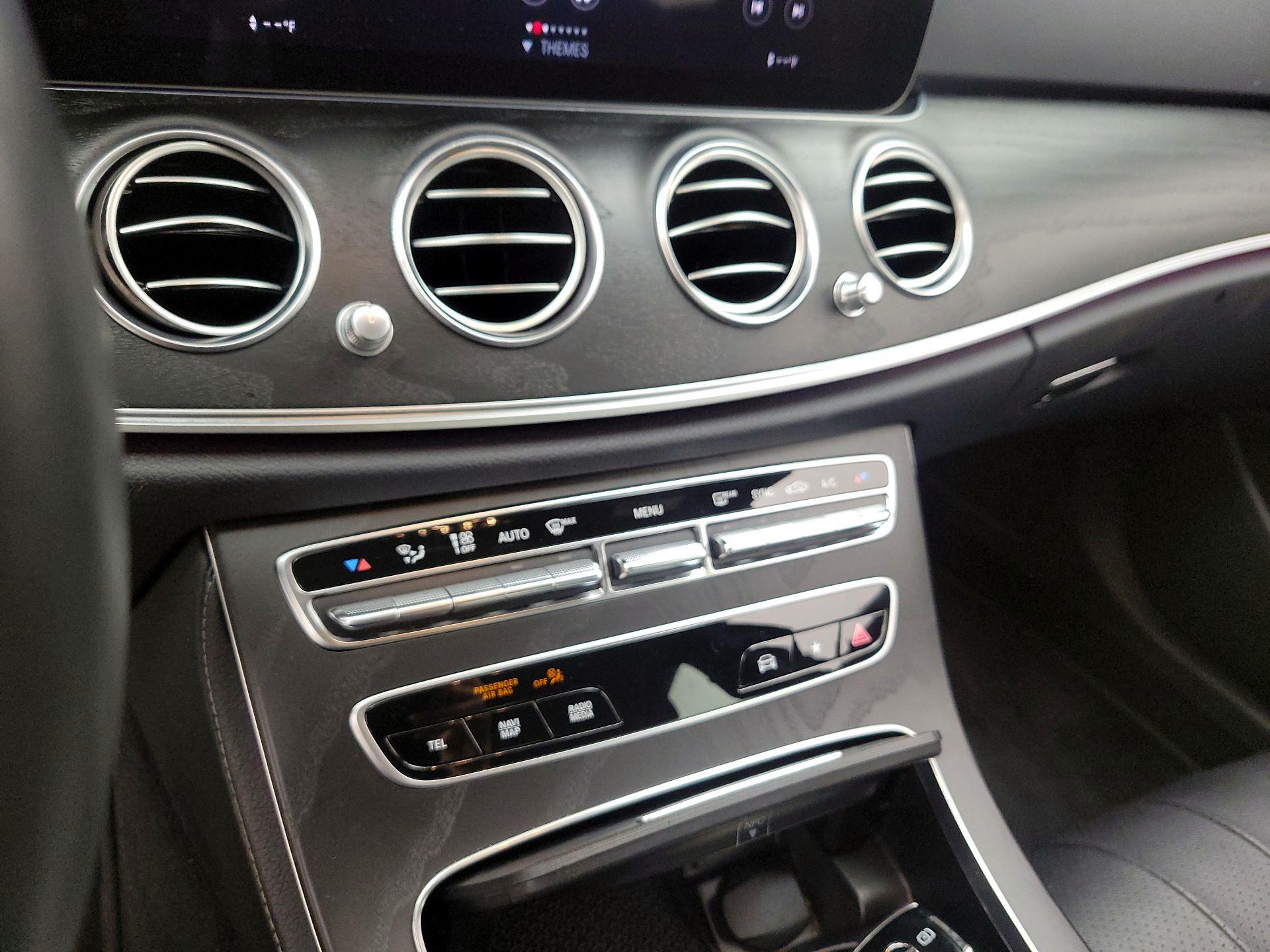 Thumbnail: 2023 Mercedes-Benz E-Class - 16
