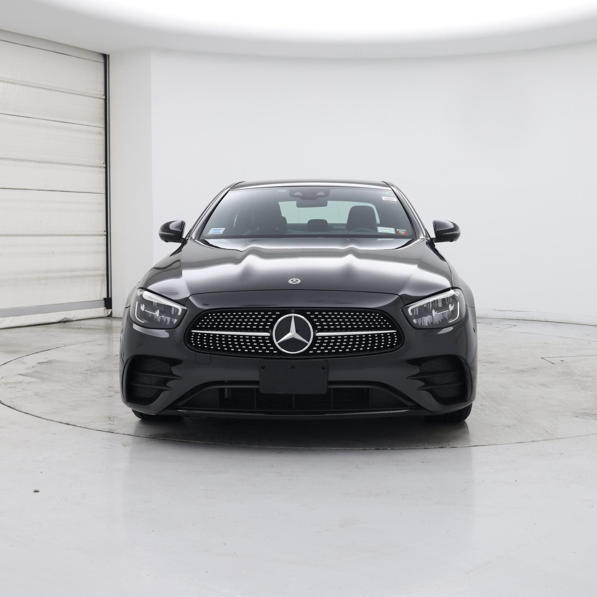 Thumbnail: 2023 Mercedes-Benz E-Class - 5