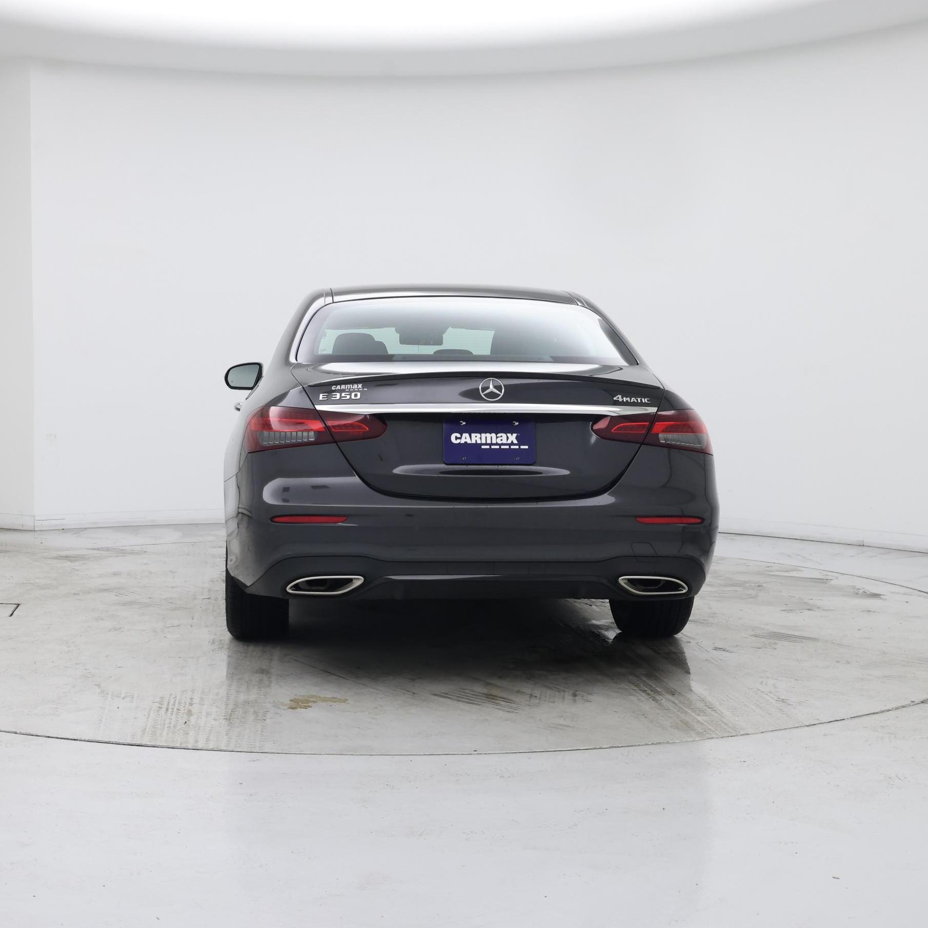 Thumbnail: 2023 Mercedes-Benz E-Class - 6