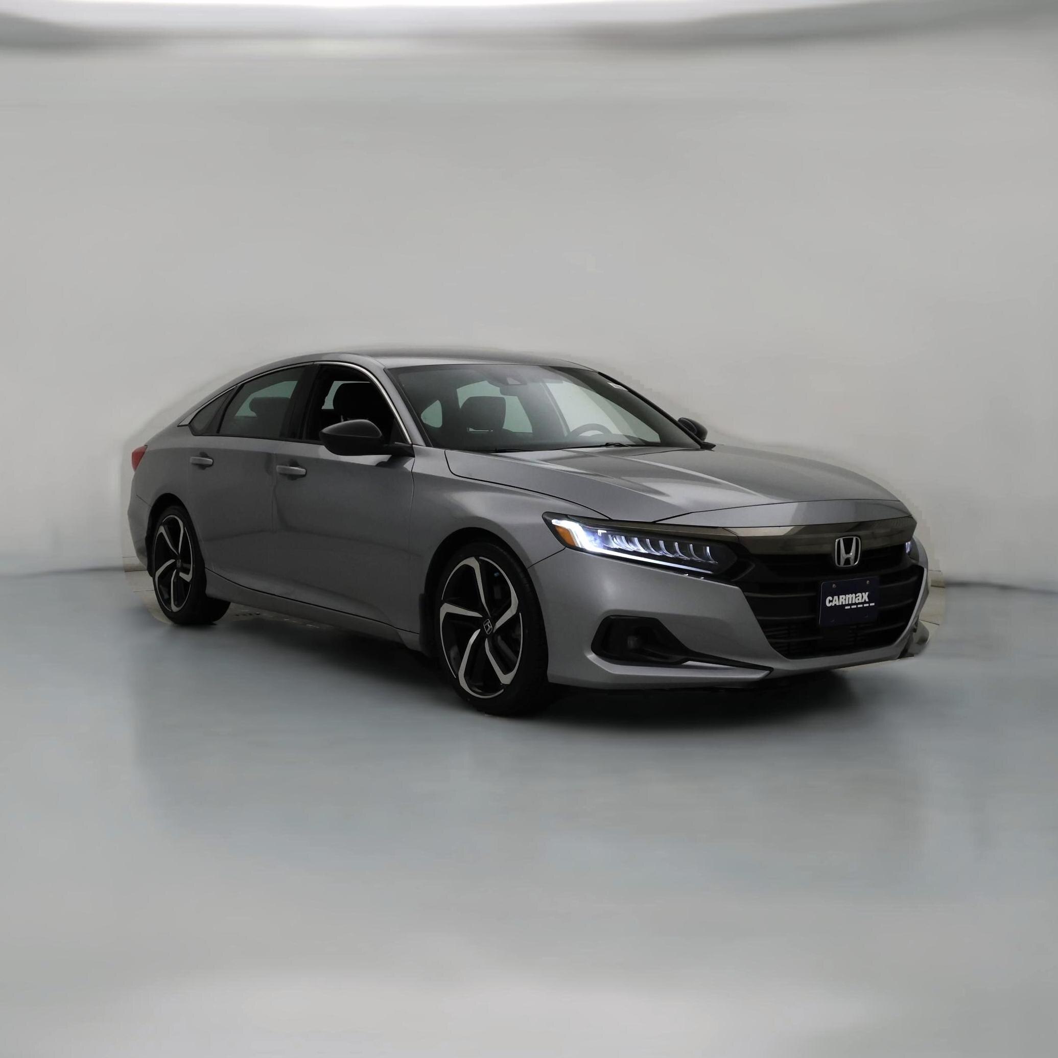 Thumbnail: 2022 Honda Accord - 1