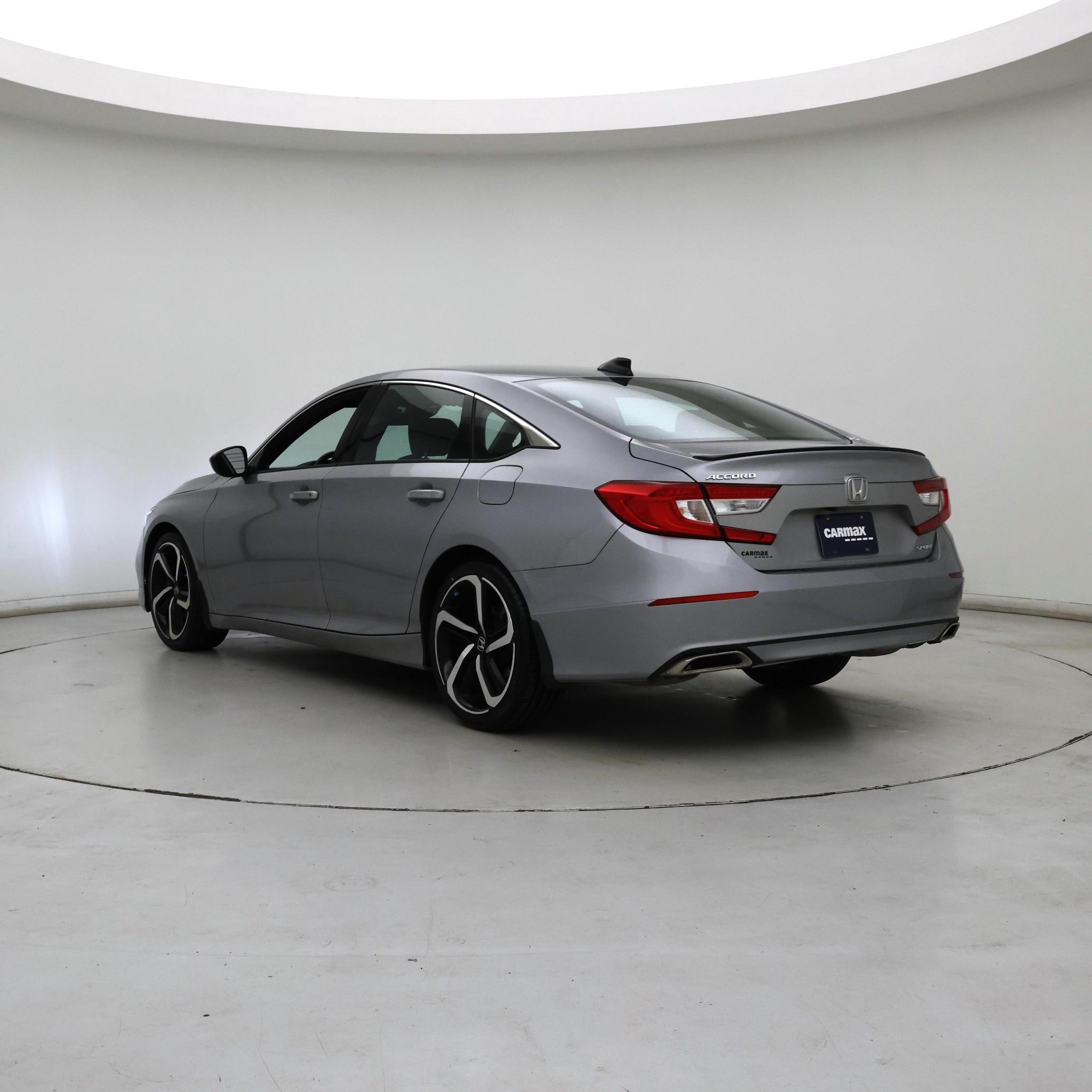 Thumbnail: 2022 Honda Accord - 2