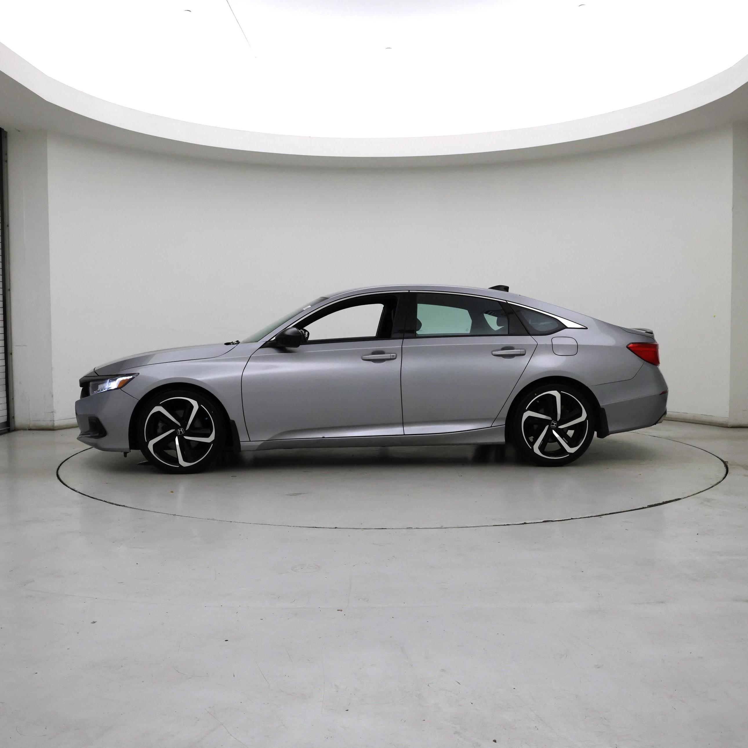Thumbnail: 2022 Honda Accord - 3